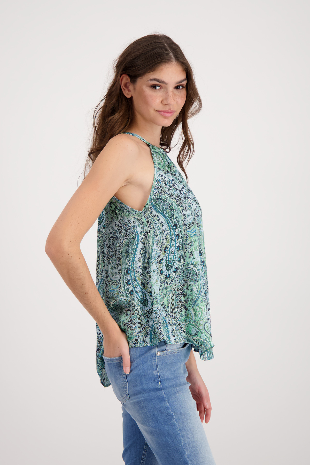 Bluse