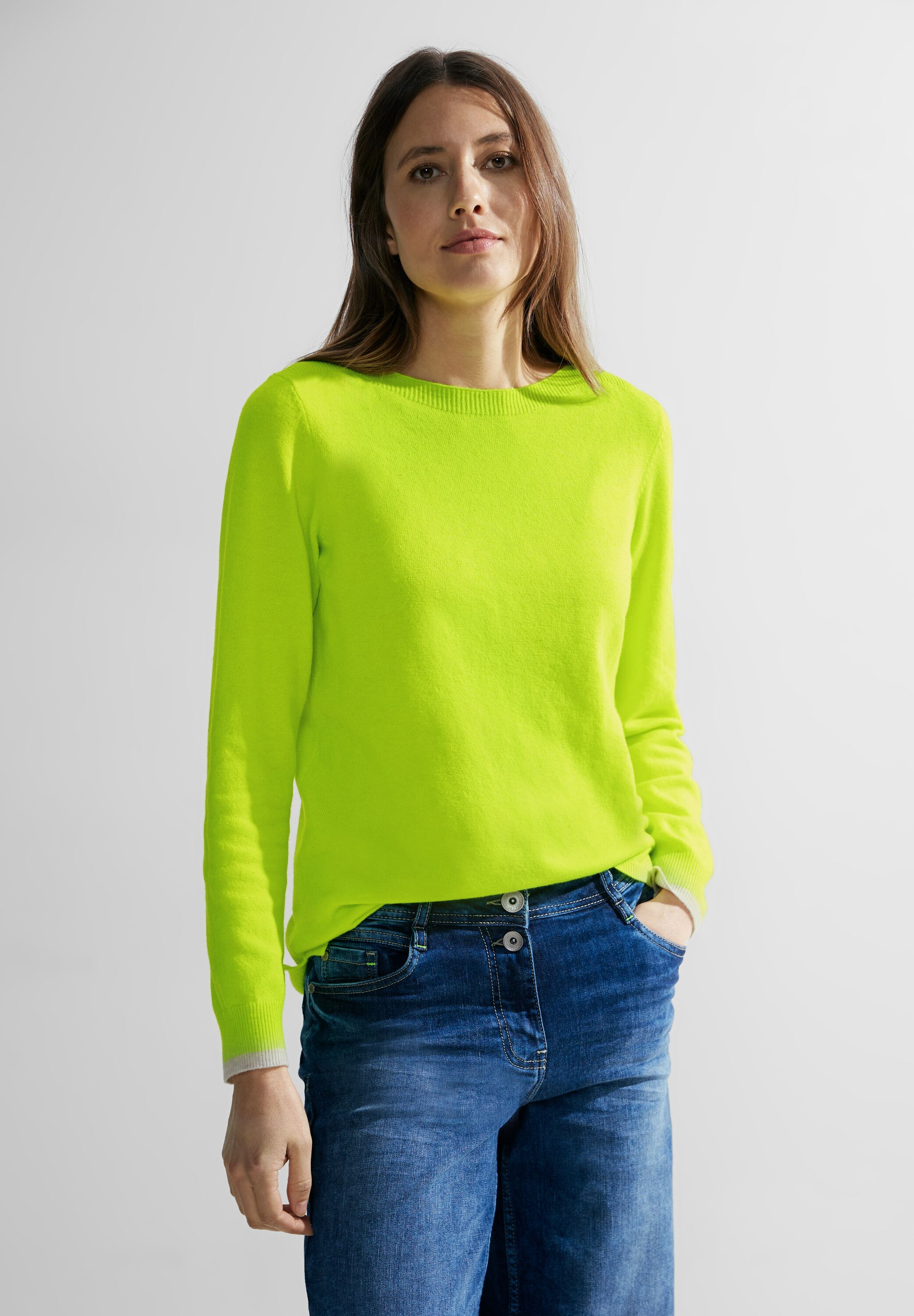Strickpullover