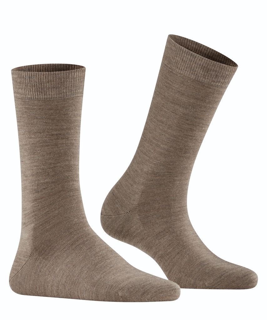 Socken Softmerino