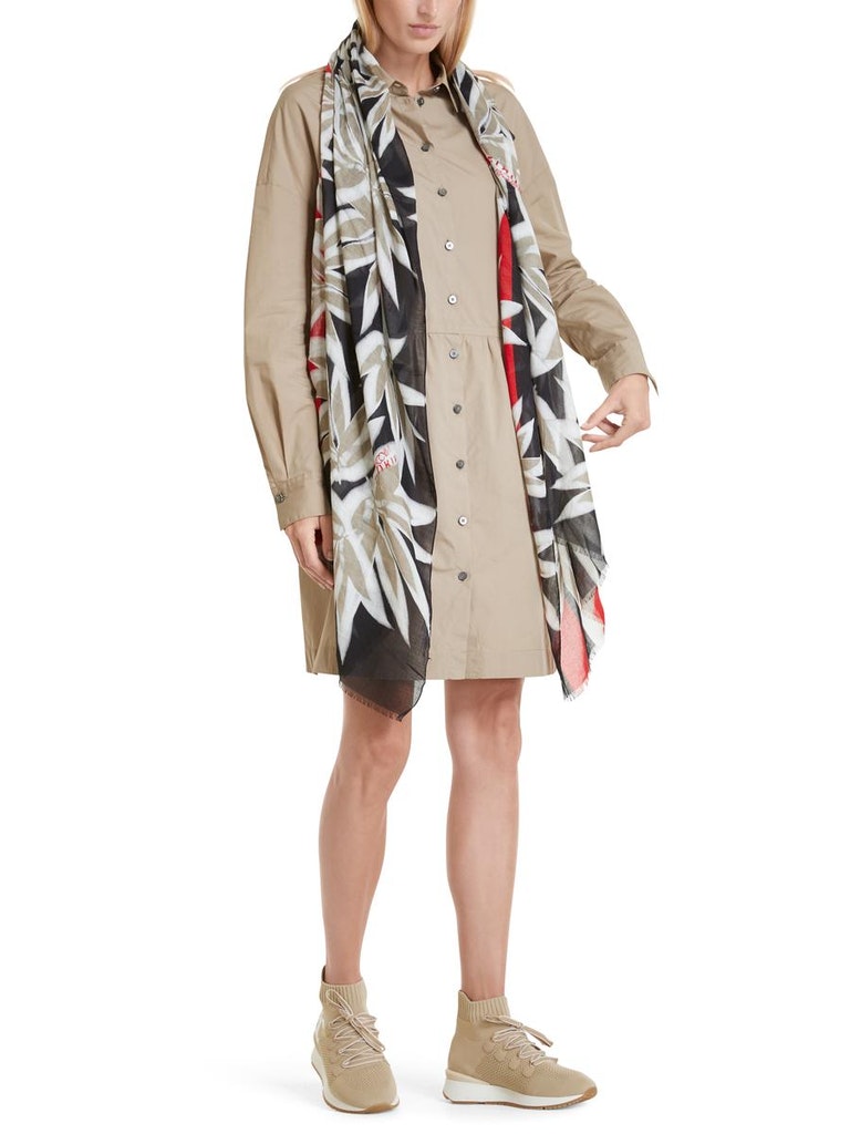 Kleid "Rethink Together"