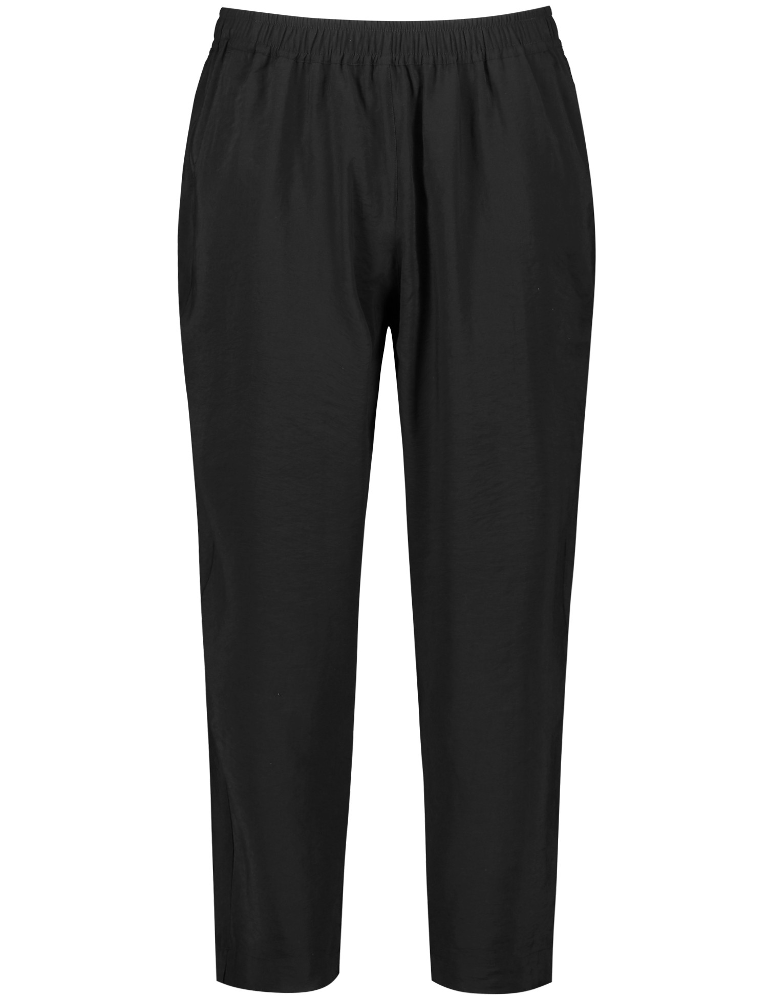Fein schimmernde 3/4 Hose Mia