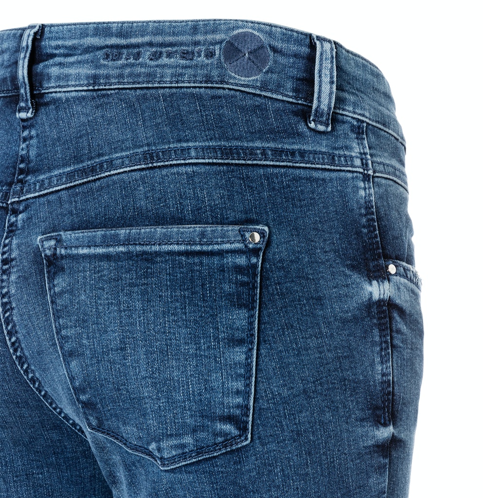 MAC JEANS - DREAM CHIC, Dream authentic