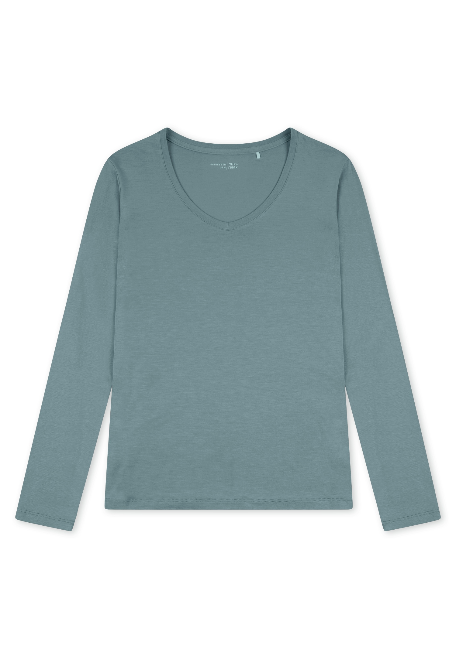 Langarmshirt