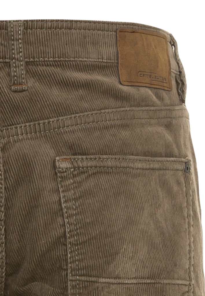 Cordhose in Regular Fit