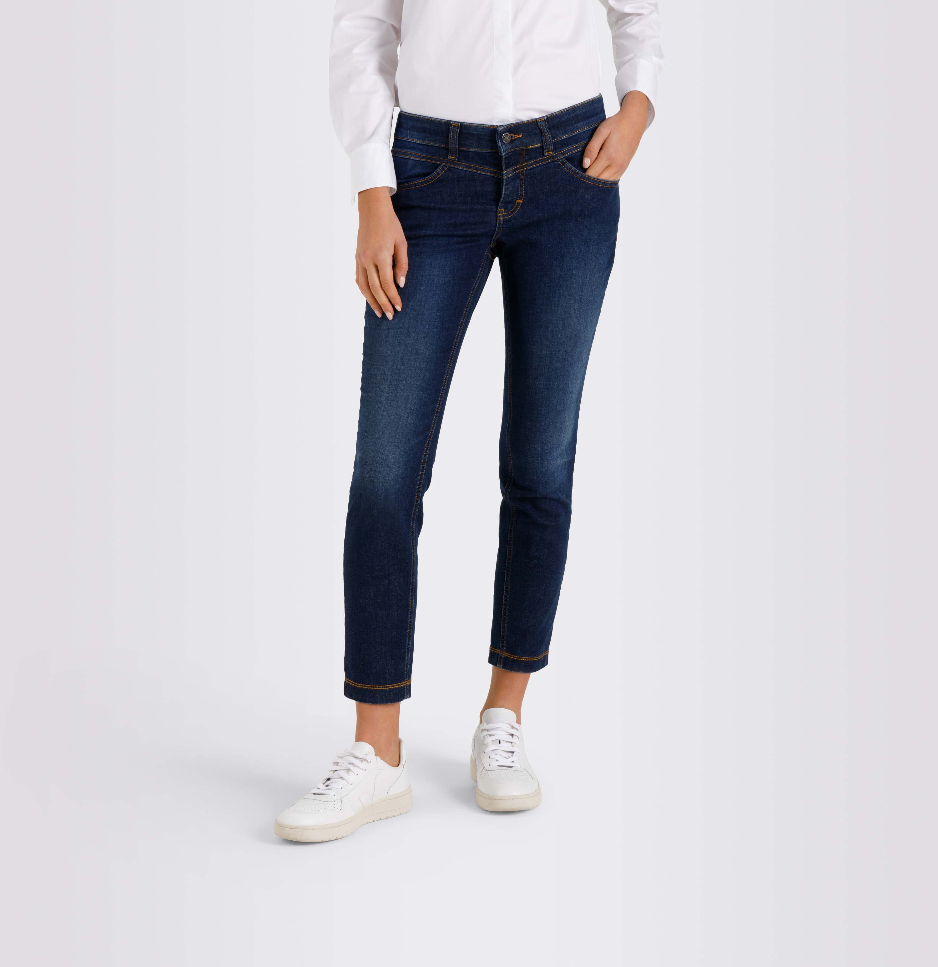 MAC JEANS - DREAM SLIM authentic, Dream authentic