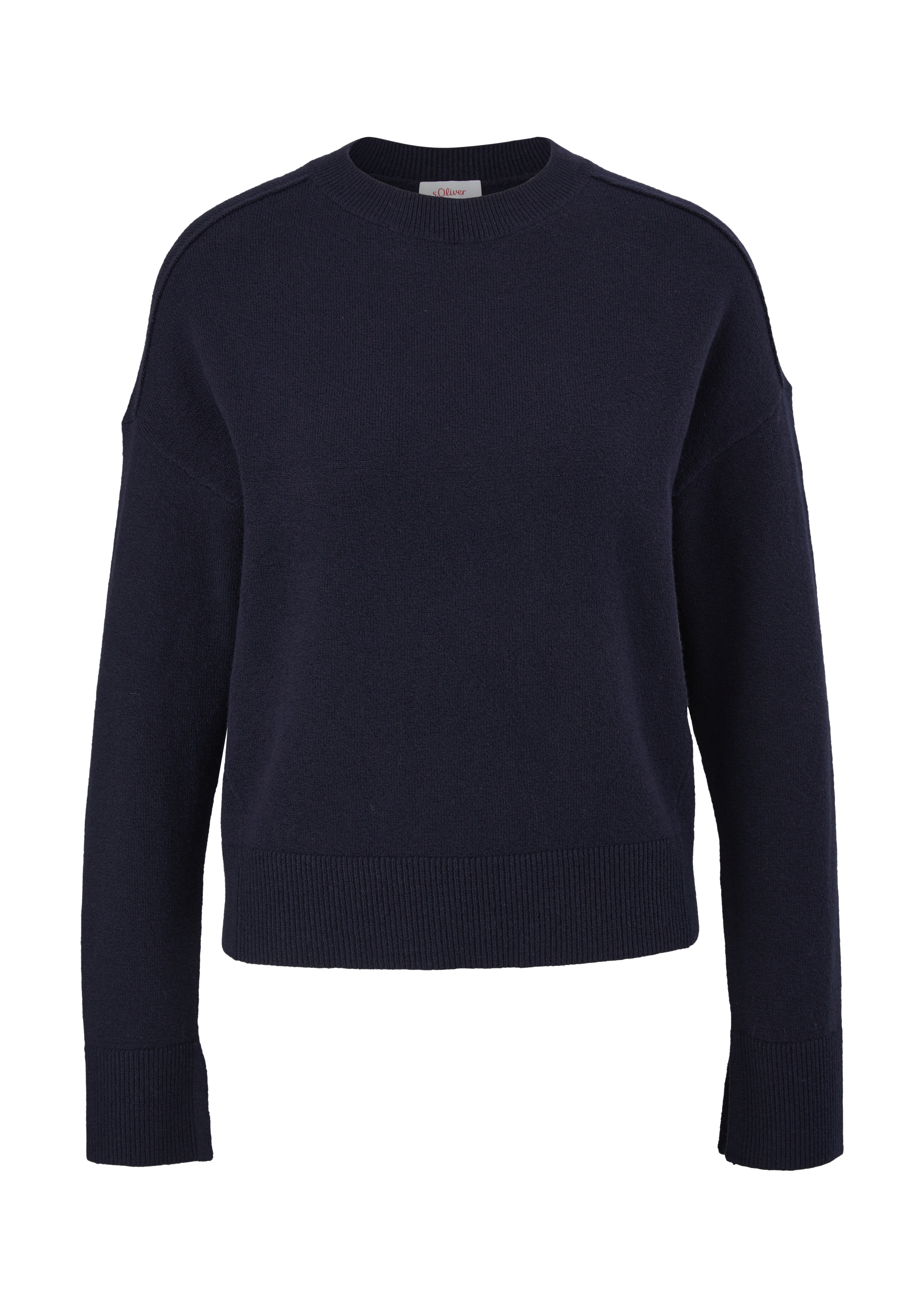 Strickpullover