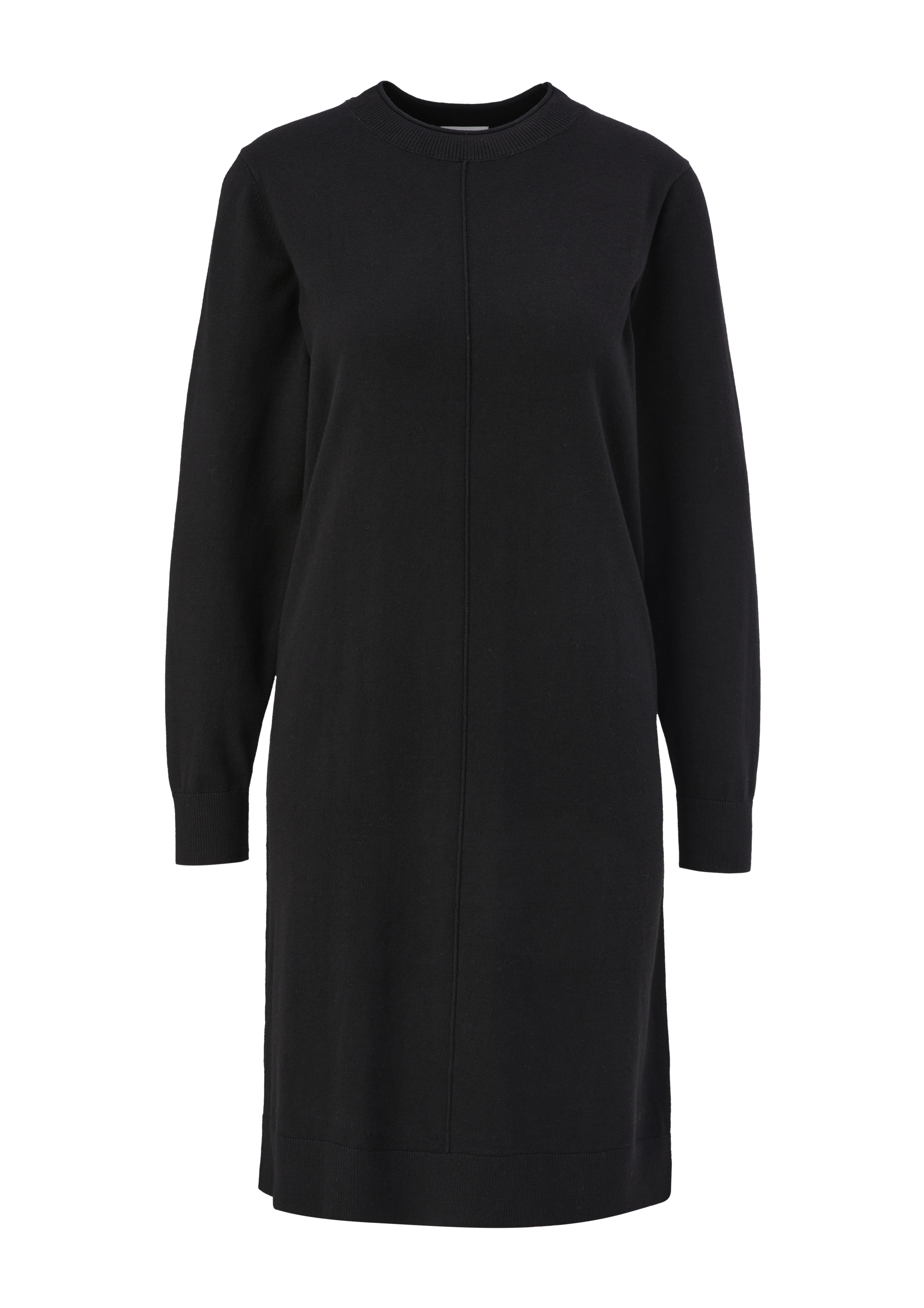 Strickkleid