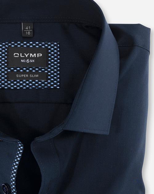 OLYMP No. Six