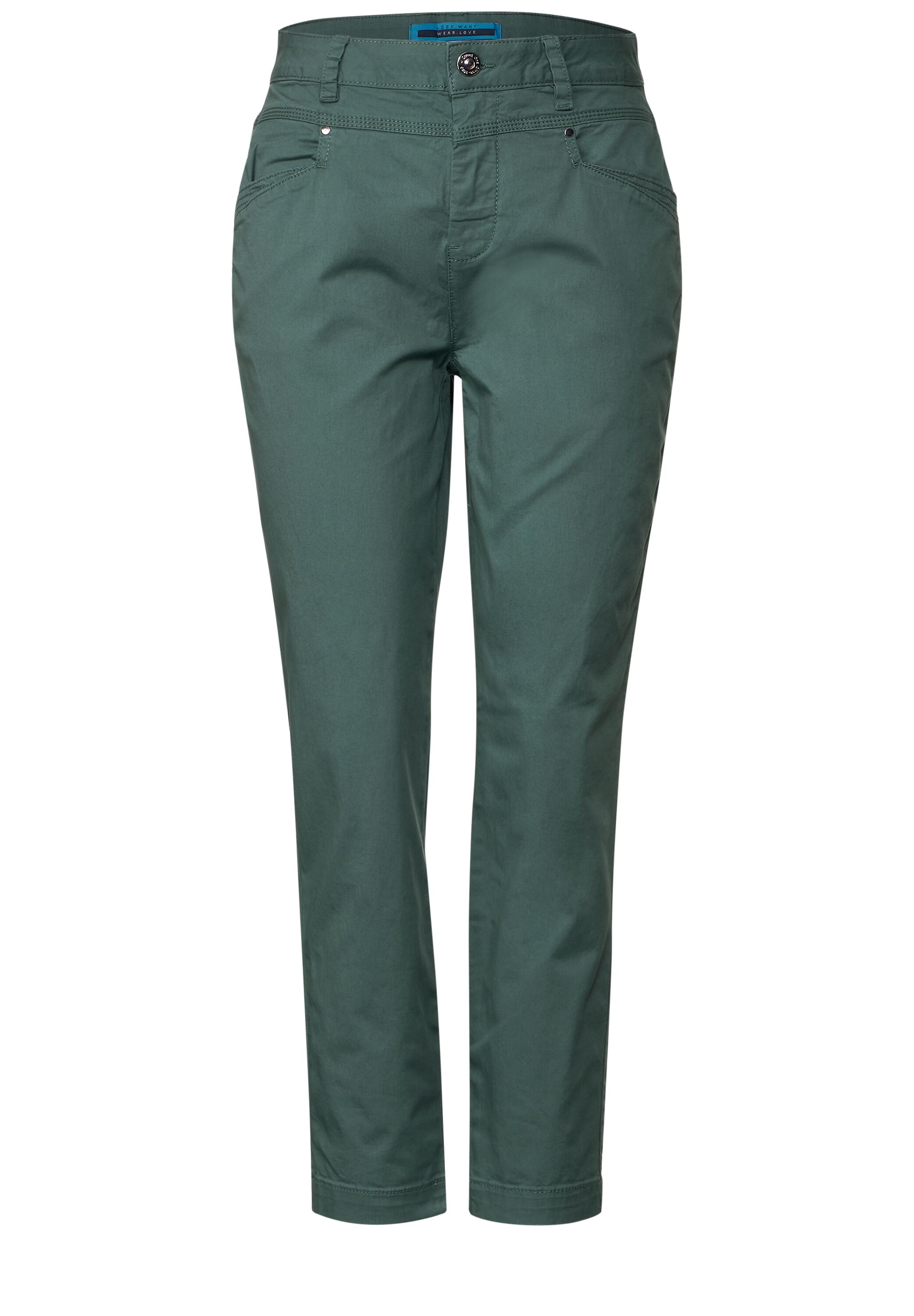 Papertouch Casual Fit Hose