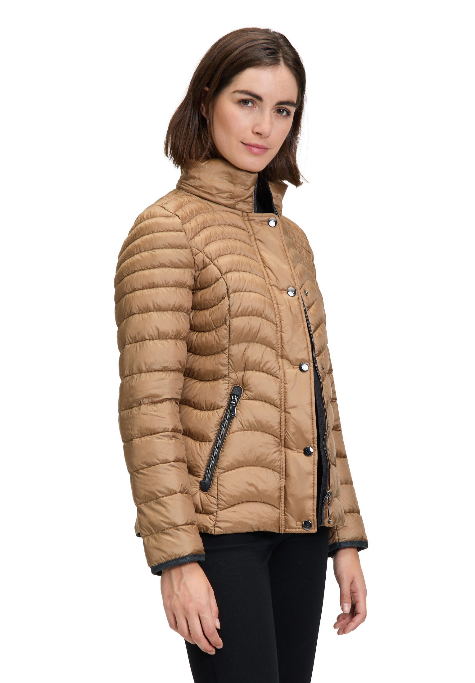 Steppjacke