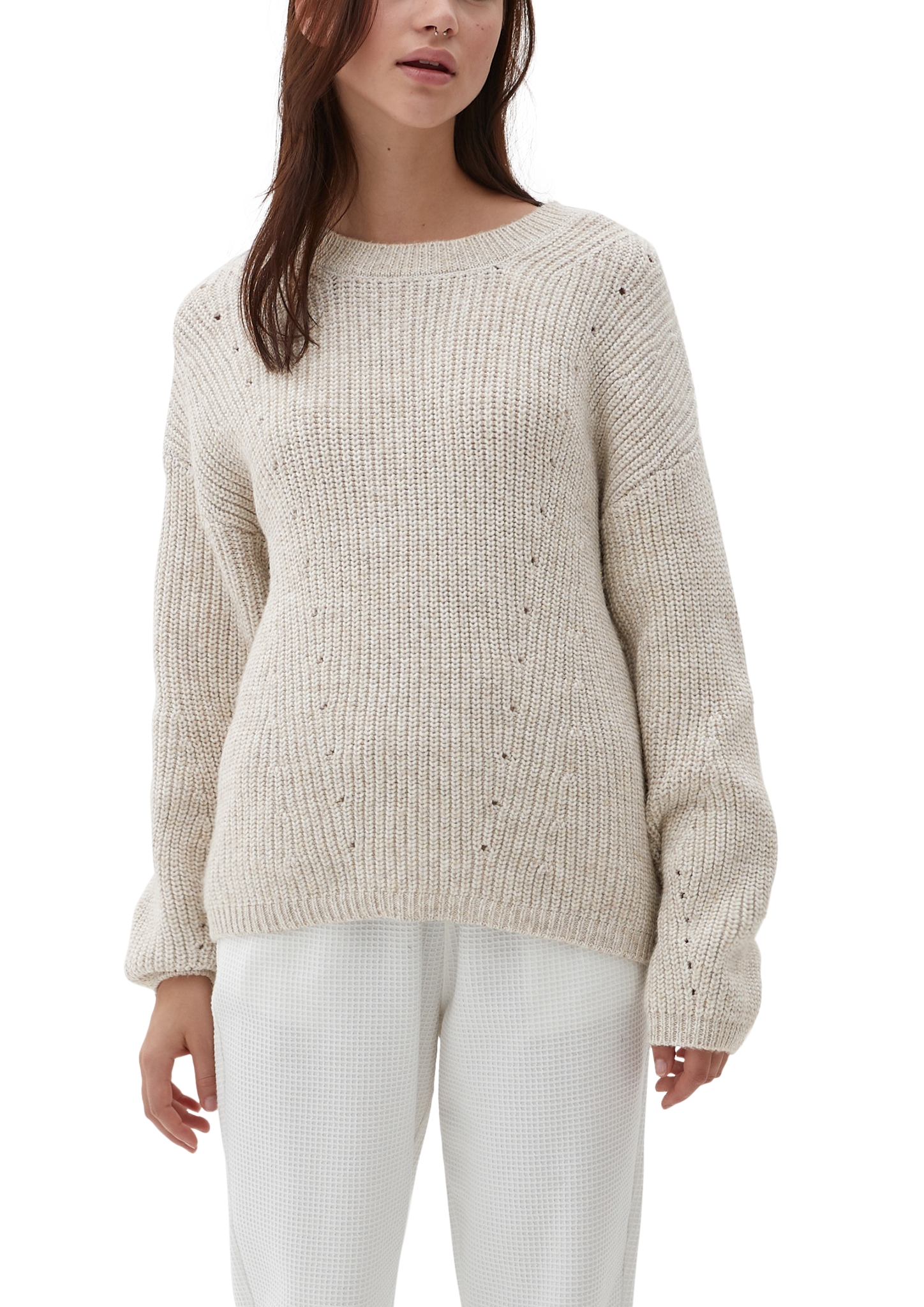 Strickpullover