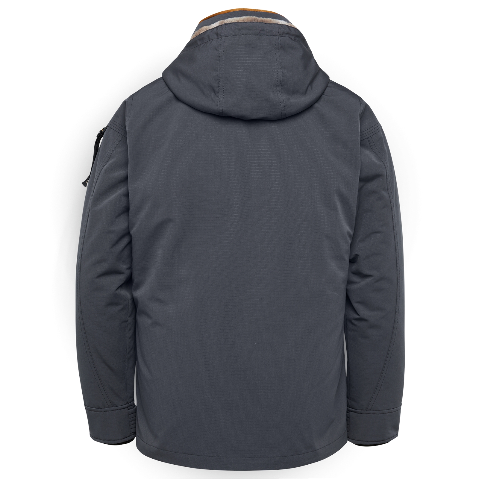 Semi Long Jacket Snowpack Icon 2 0