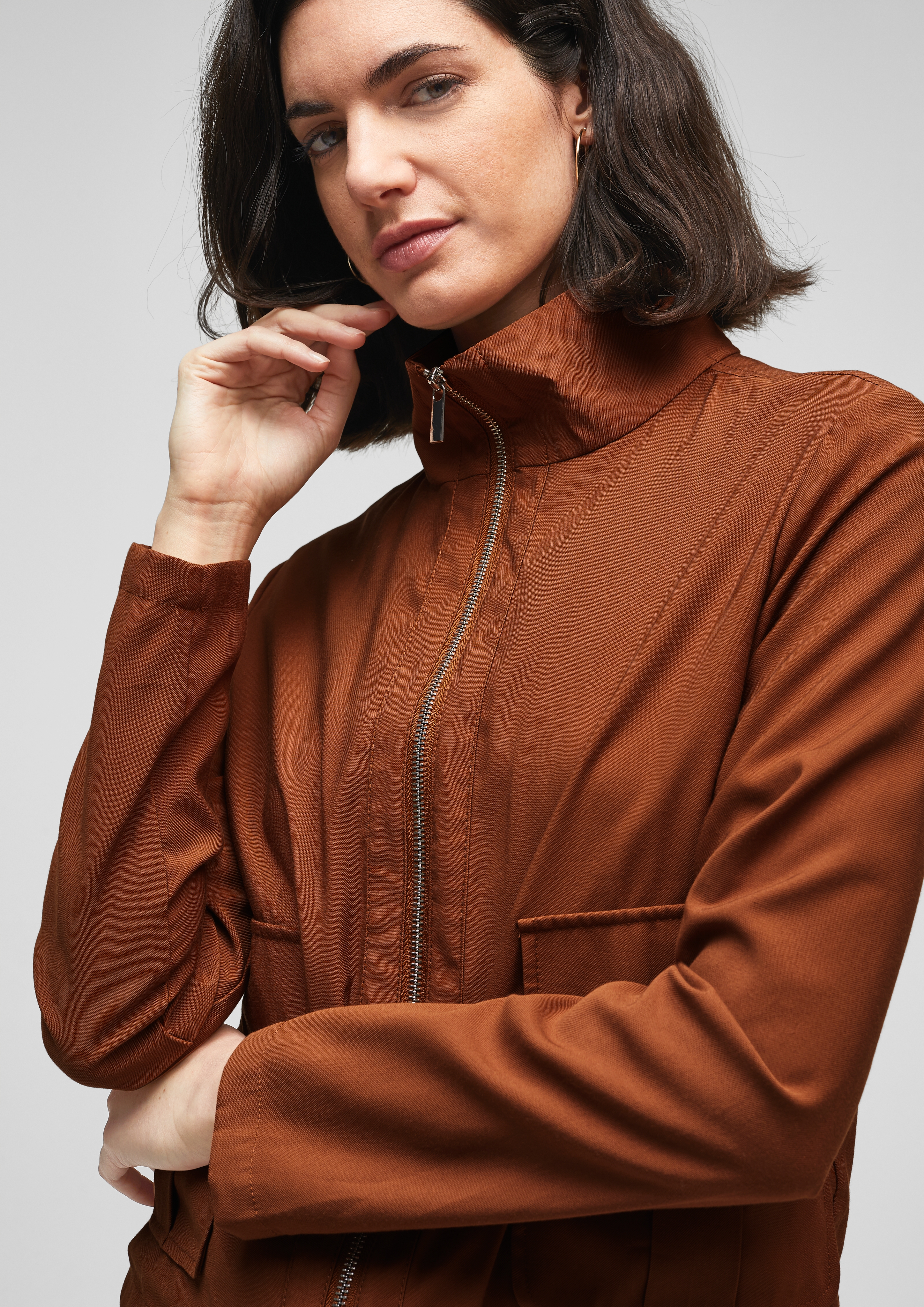 Kurzjacke