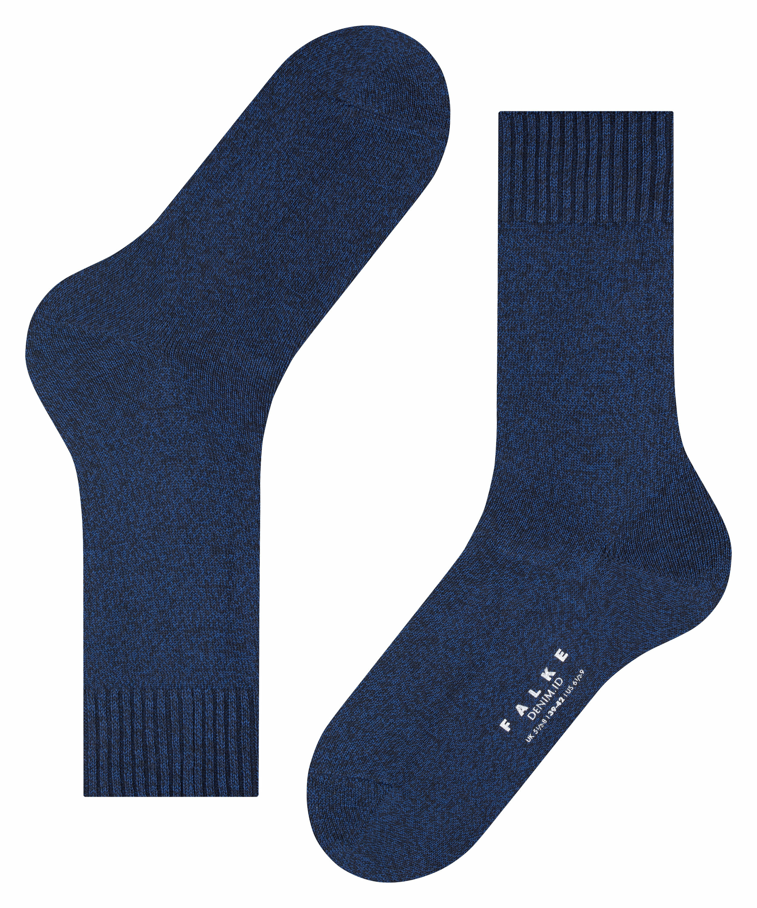 Socken Denim.ID