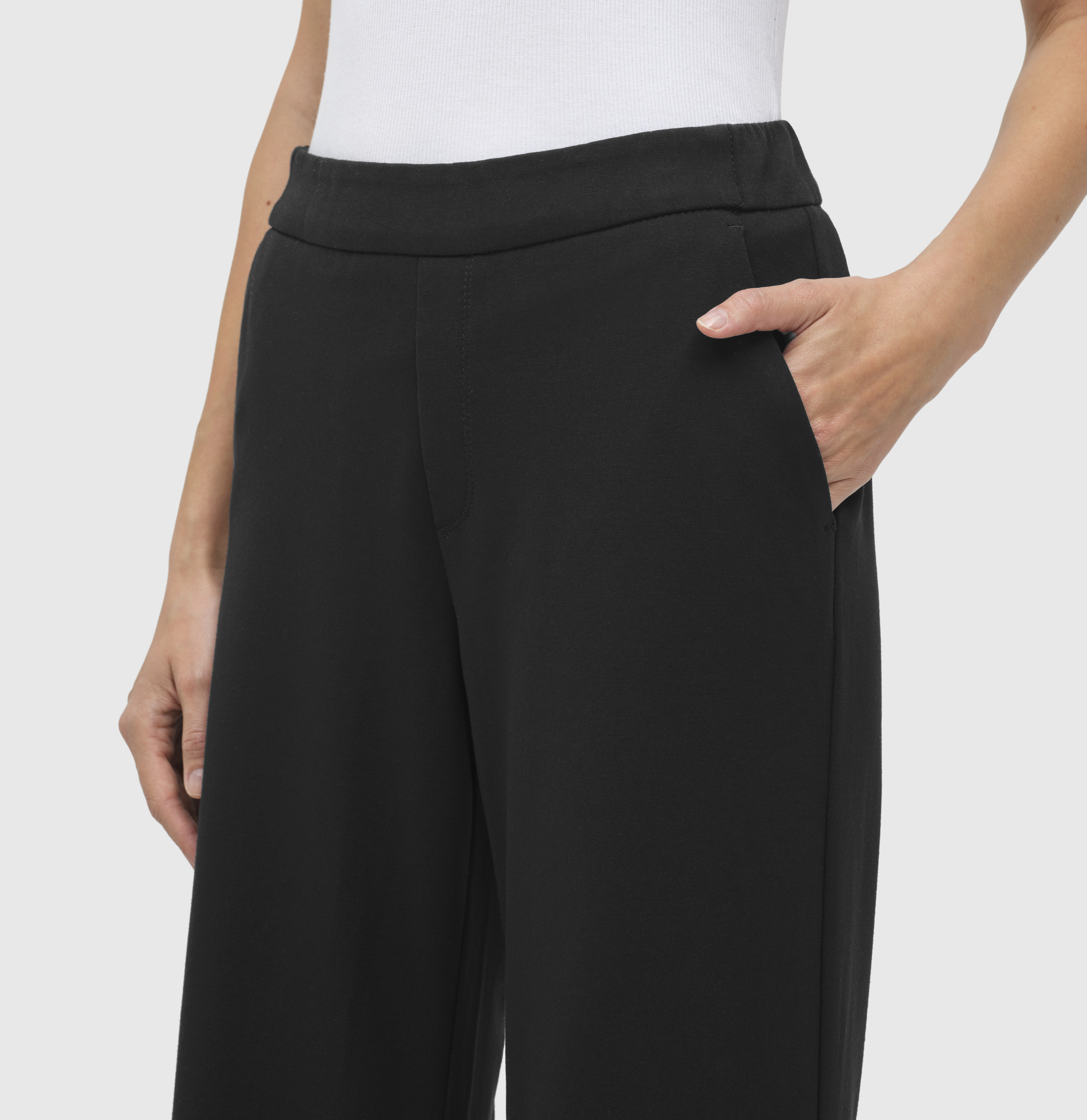 MAC JEANS - CHIARA, Light Jersey