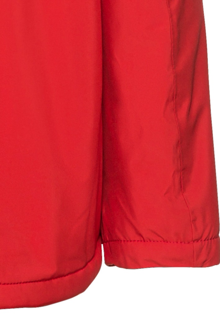 teXXXactive® Funktionsjacke aus recyceltem Polyester