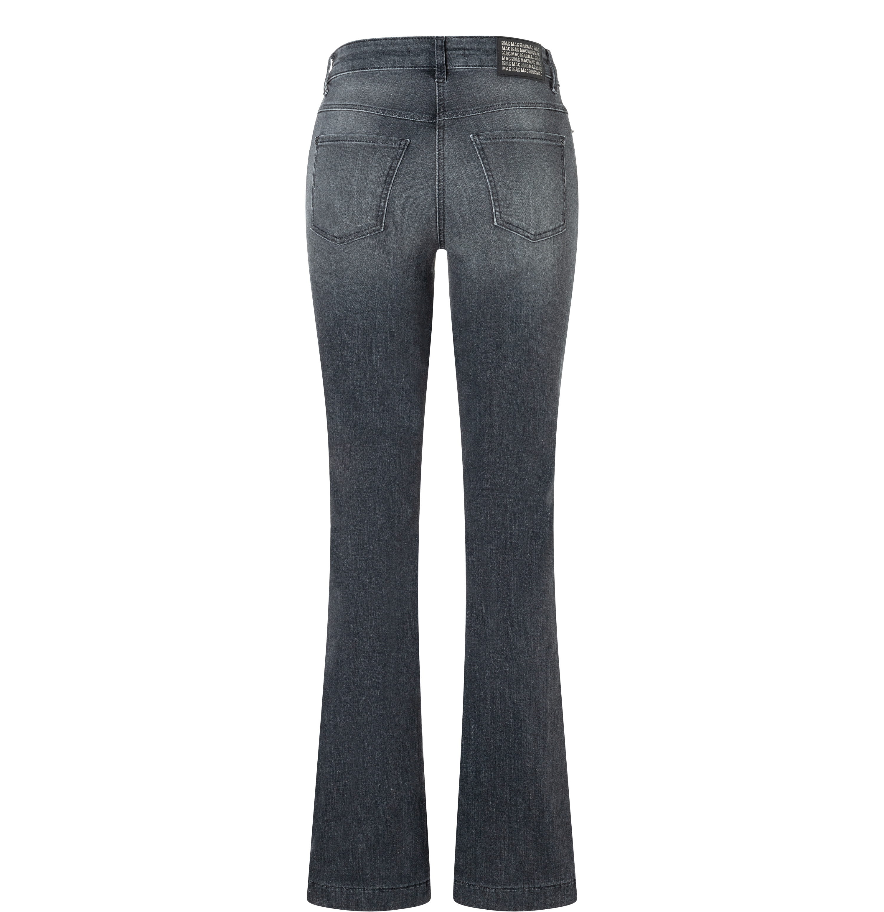 MAC JEANS - BOOT, Authentic Stretch Denim