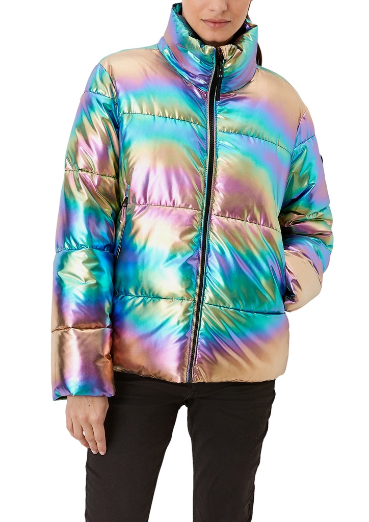 Jacke