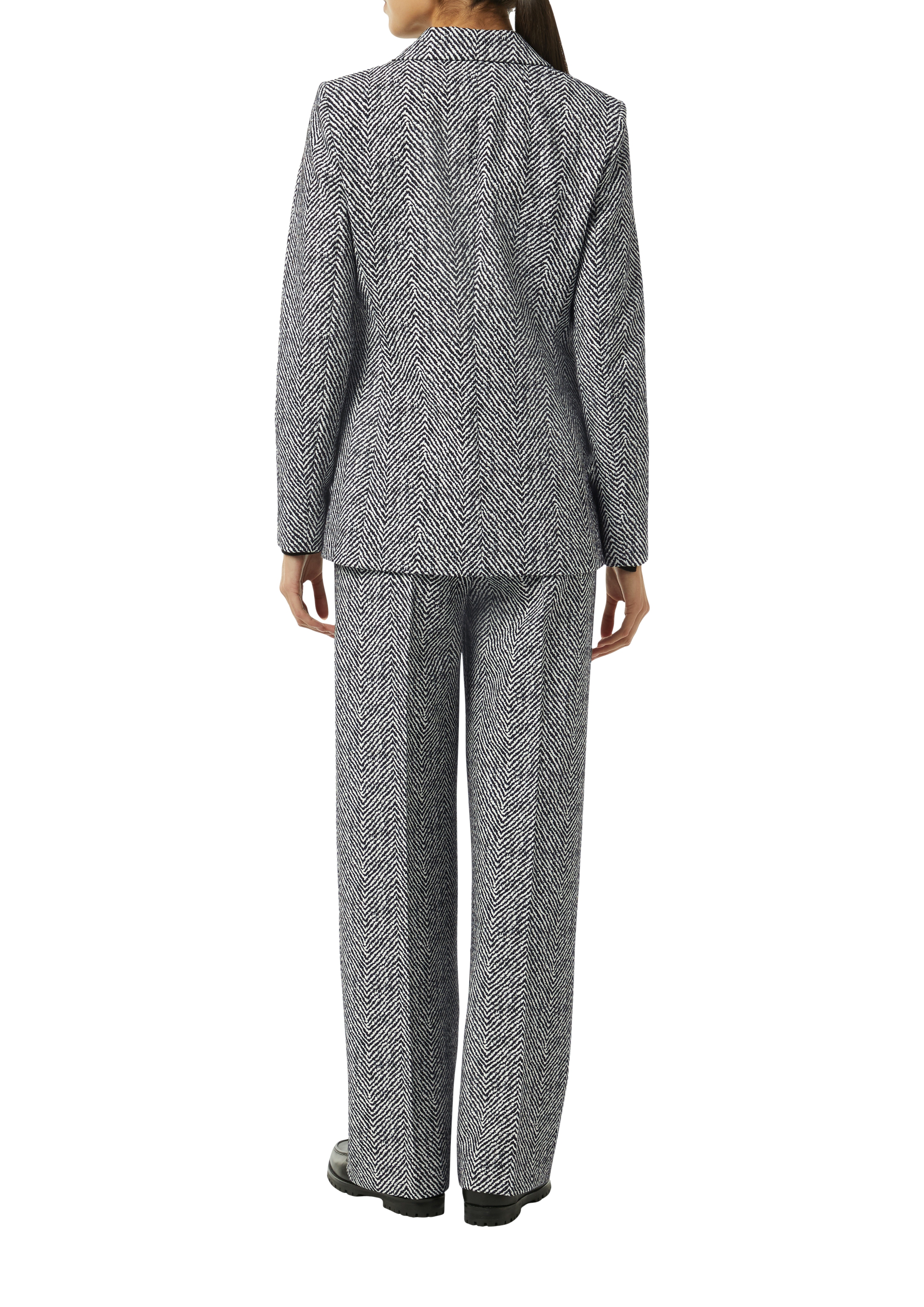 Indoor-Blazer