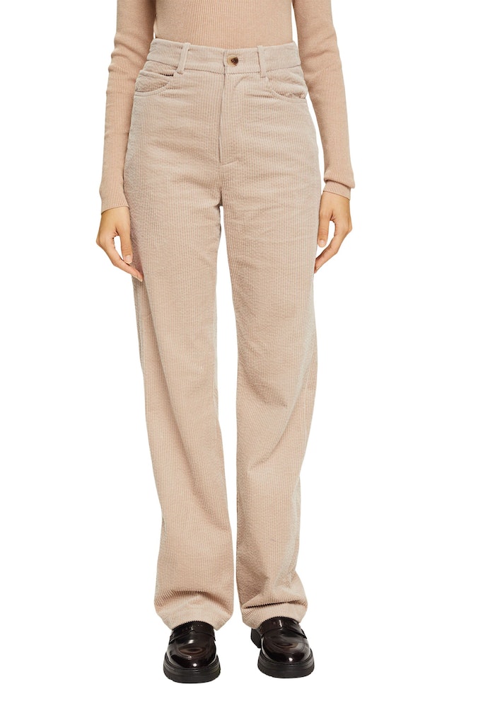 Women Pants woven length service