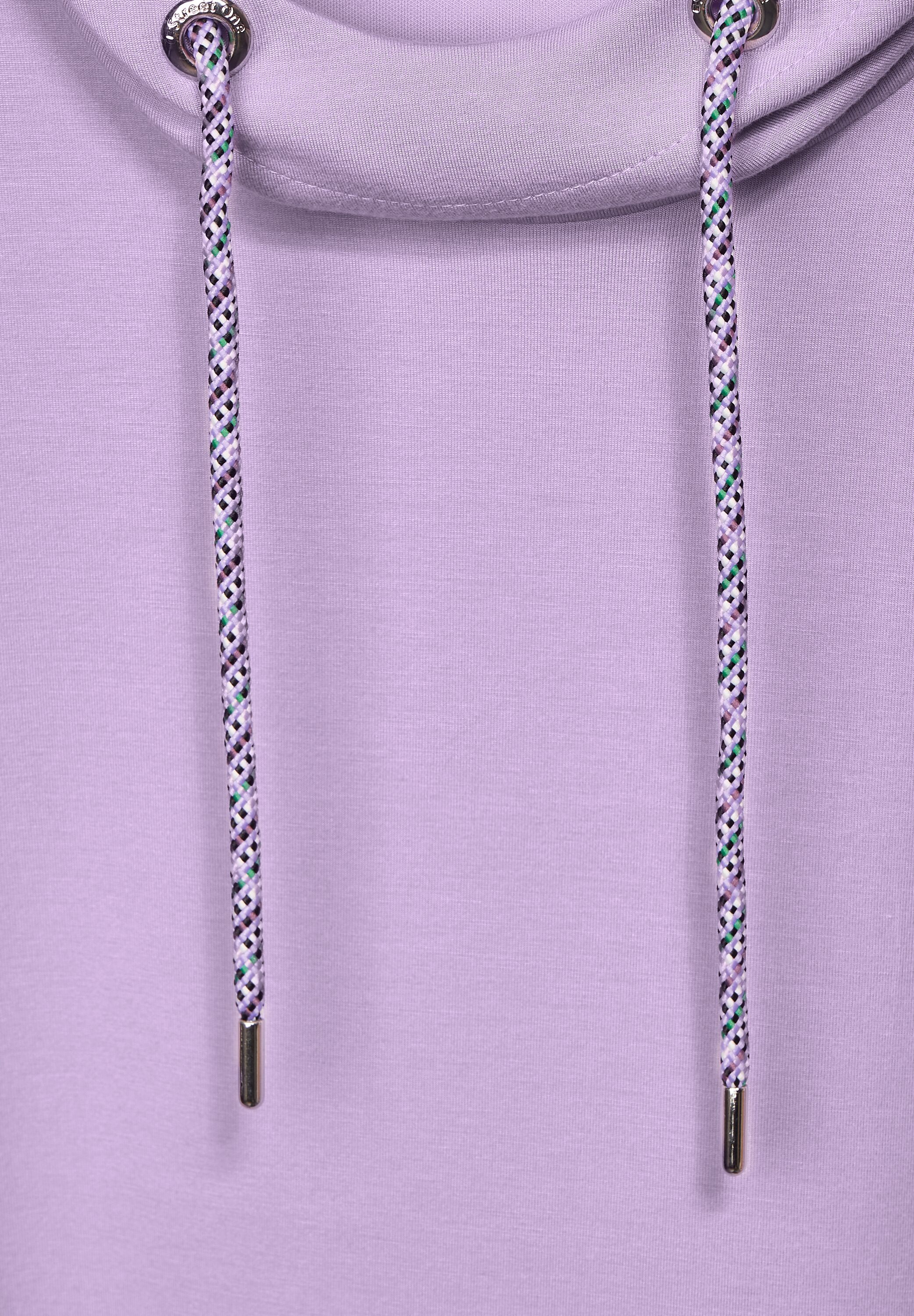 Softes Kapuzen Sweatshirt
