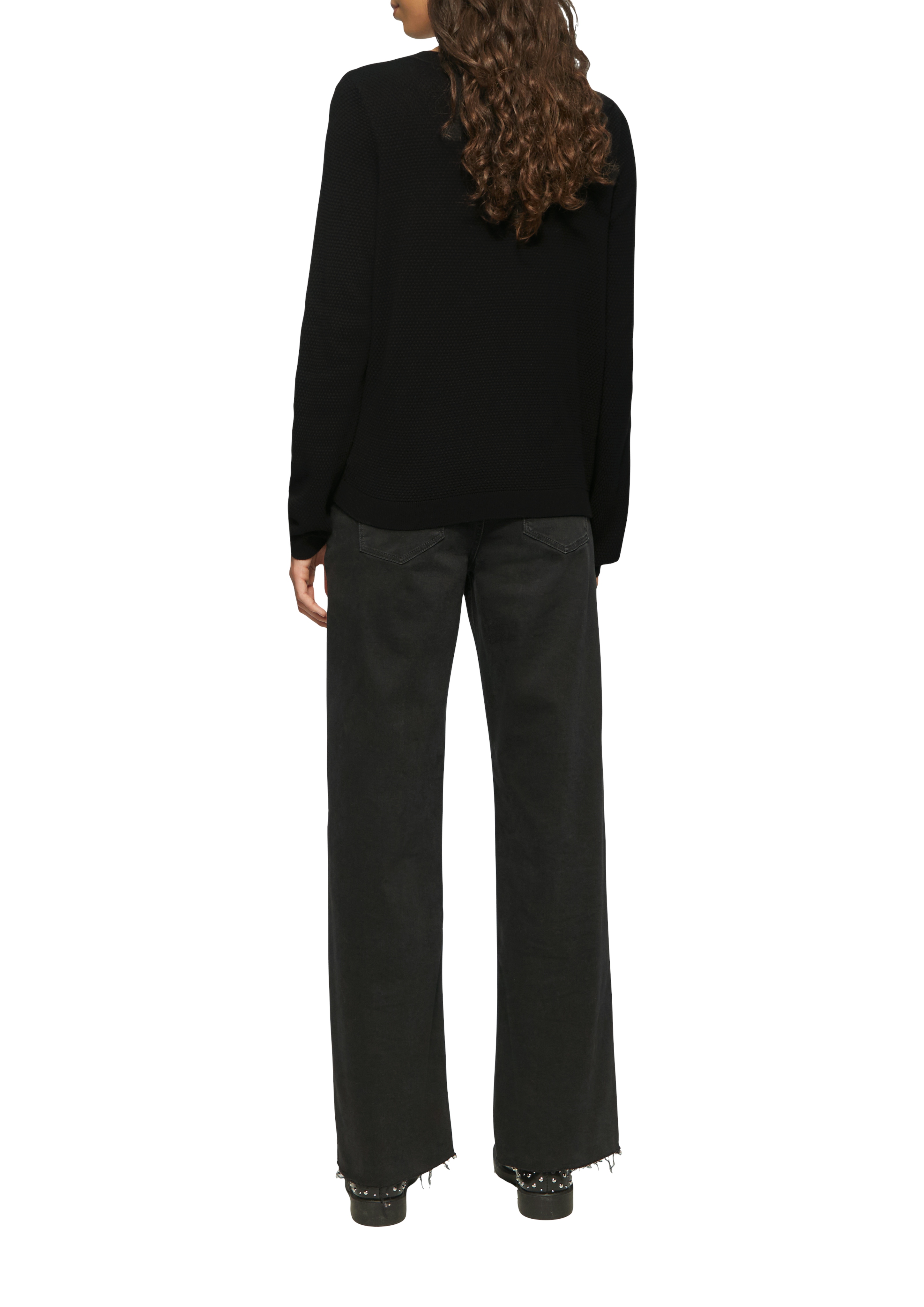 Strickpullover