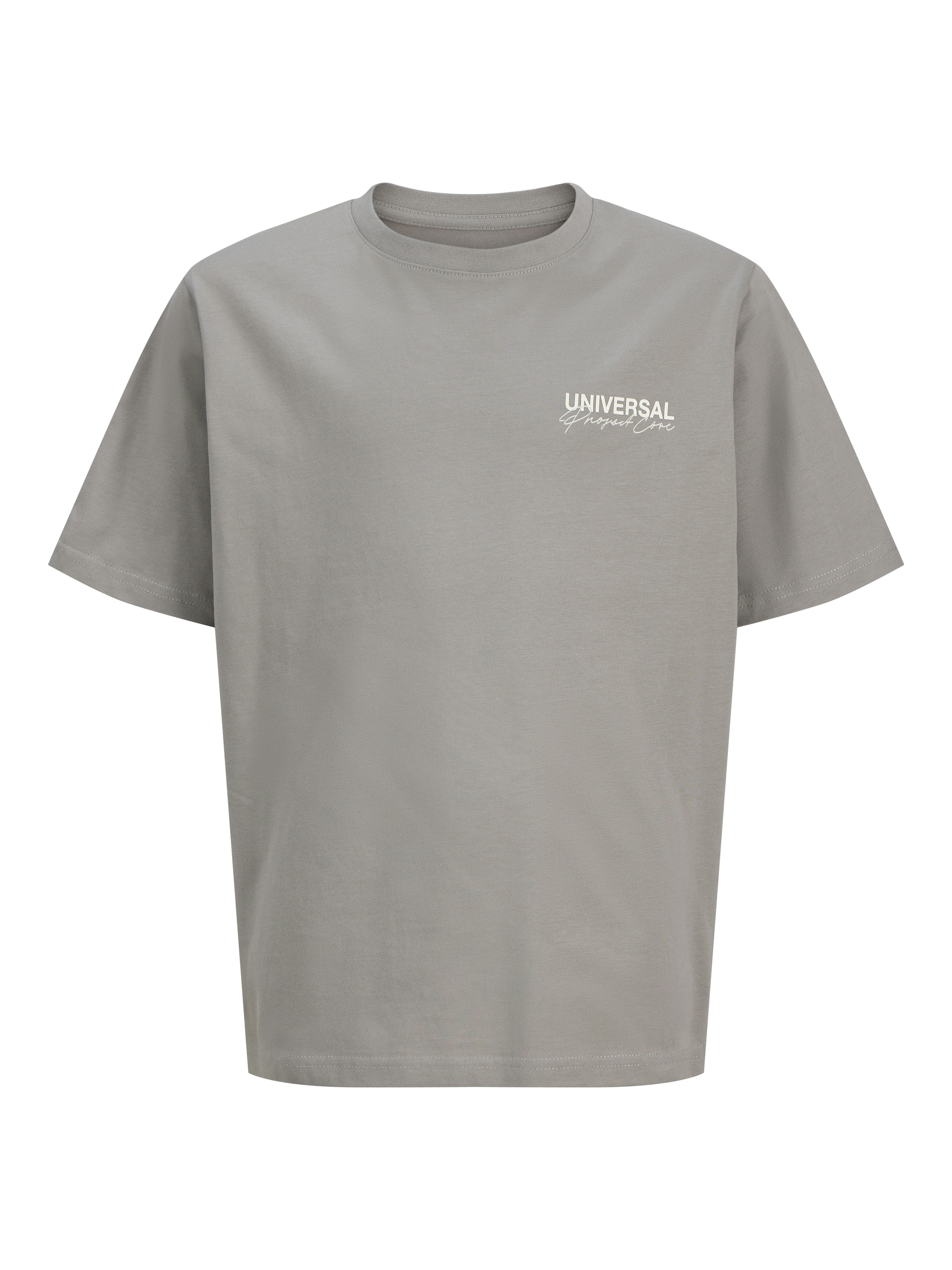 JCODYNAMIC DUST TEE SS CREW NECK JNR