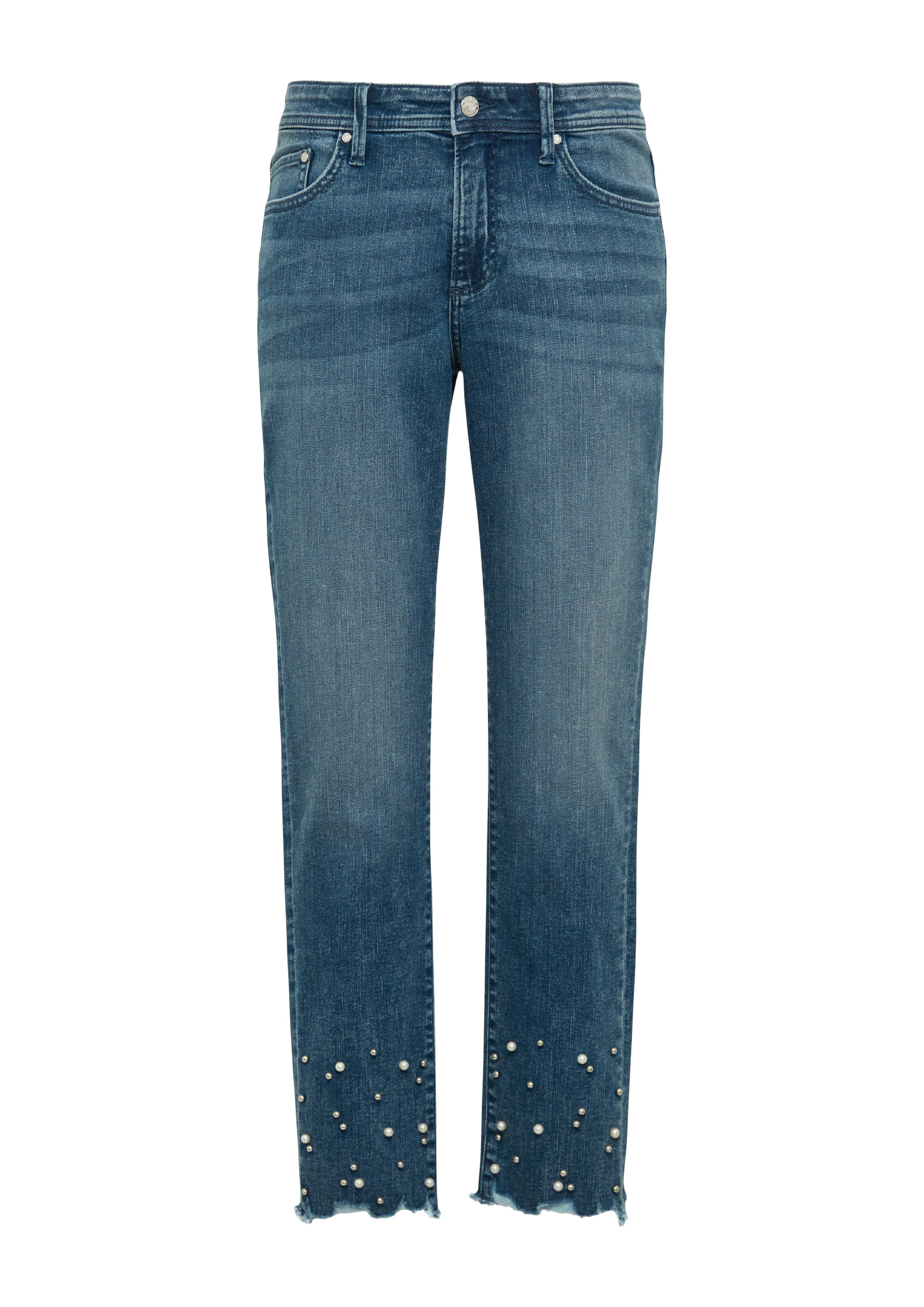 Jeans-Hose