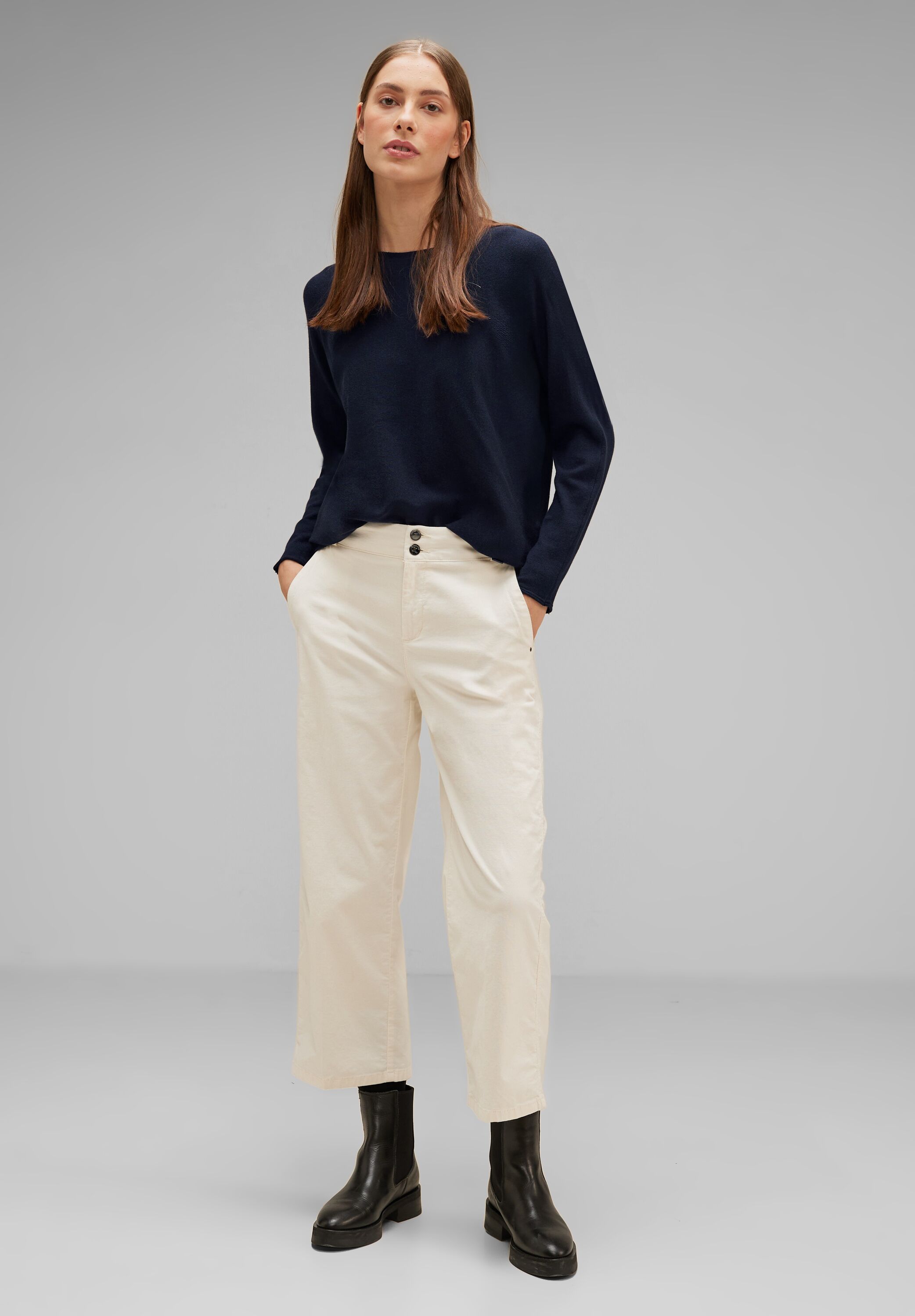 Dolman Pullover