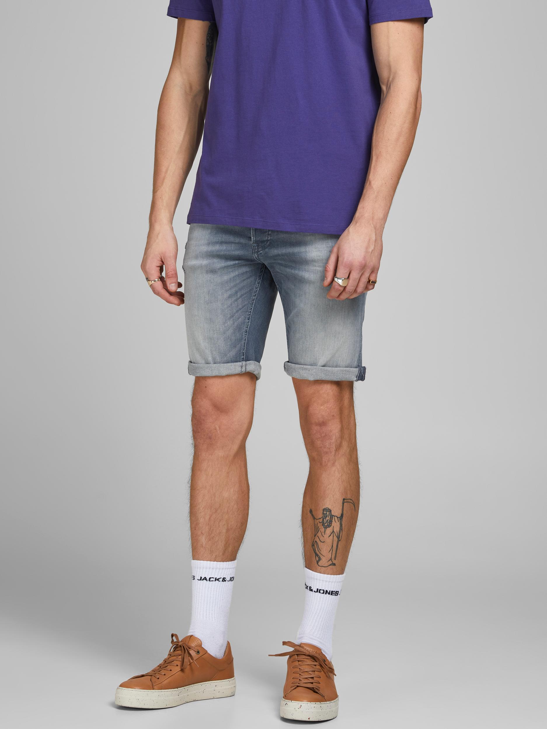 JJIRICK JJORG SHORTS JJ 268 50SPS STS