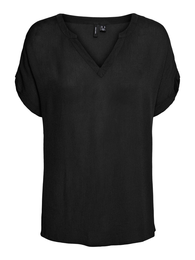 VMAGATHE S/S FOLD UP TOP GA