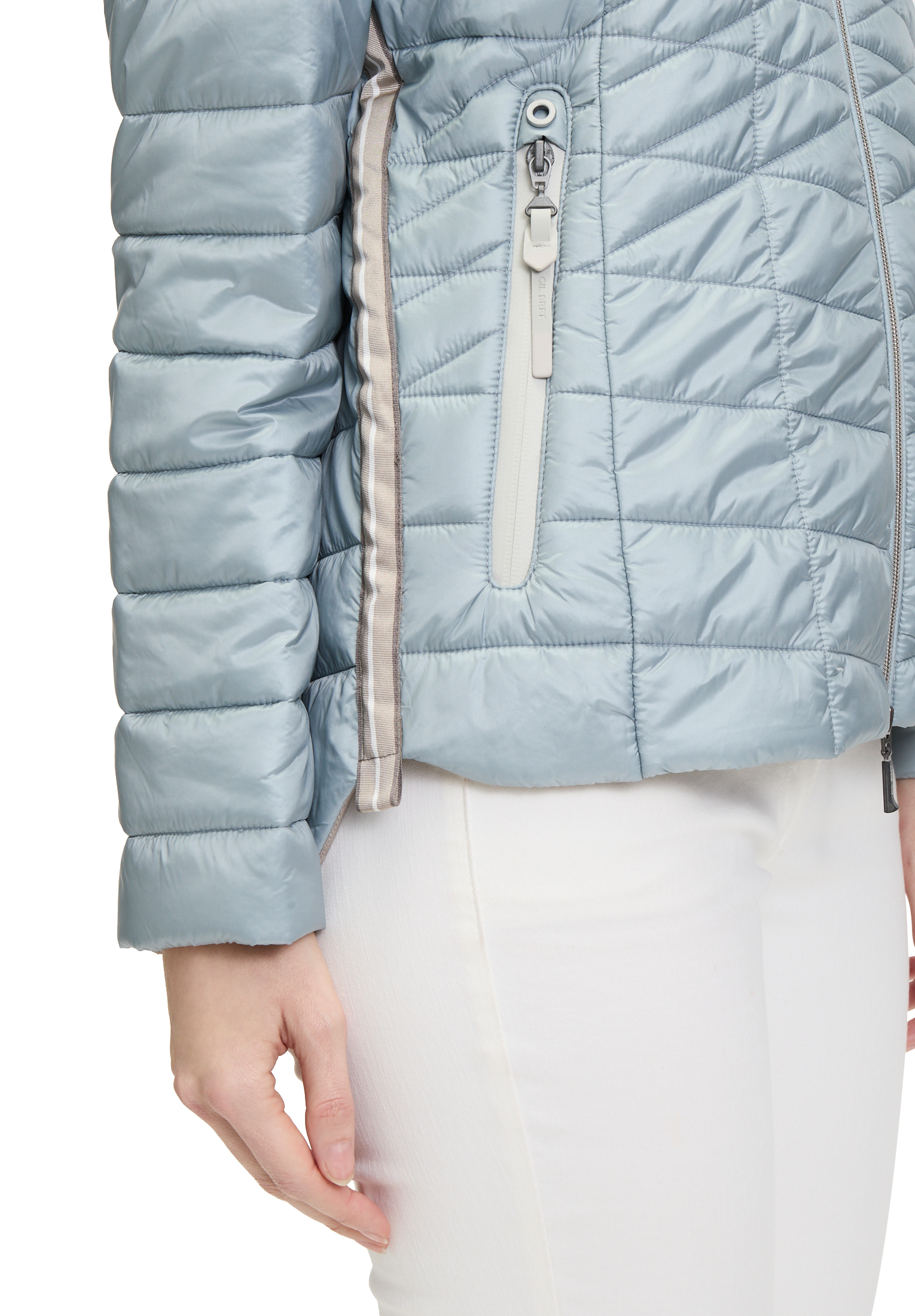 Steppjacke
