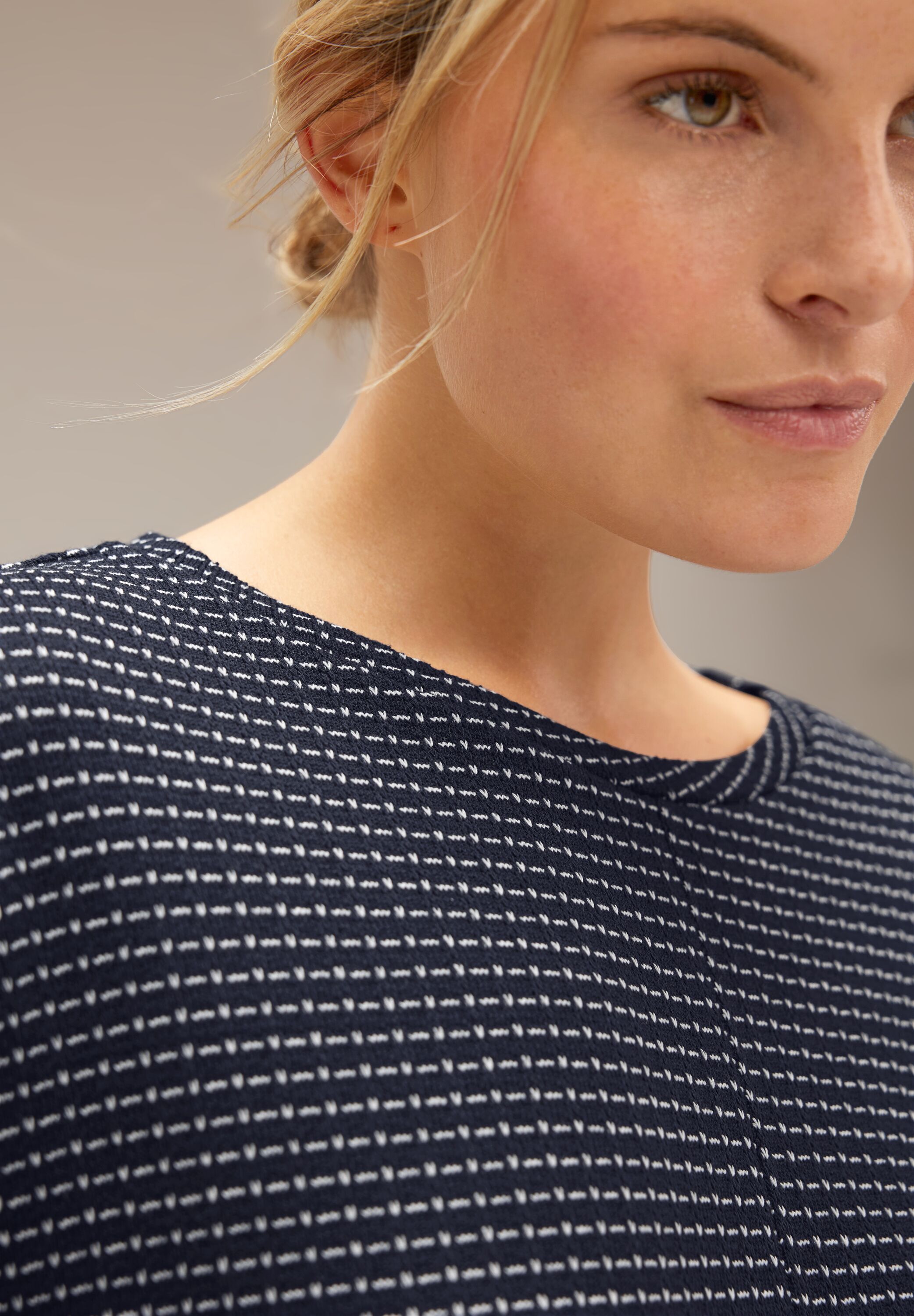 Stricklook Shirt