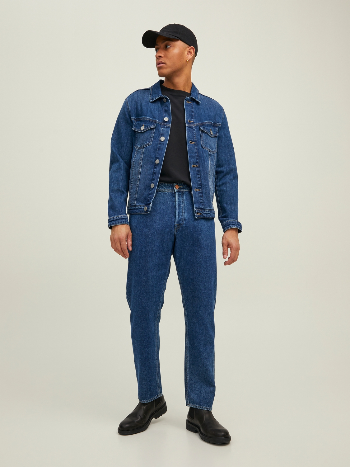 JJICHRIS JJORIGINAL MF 274 LN