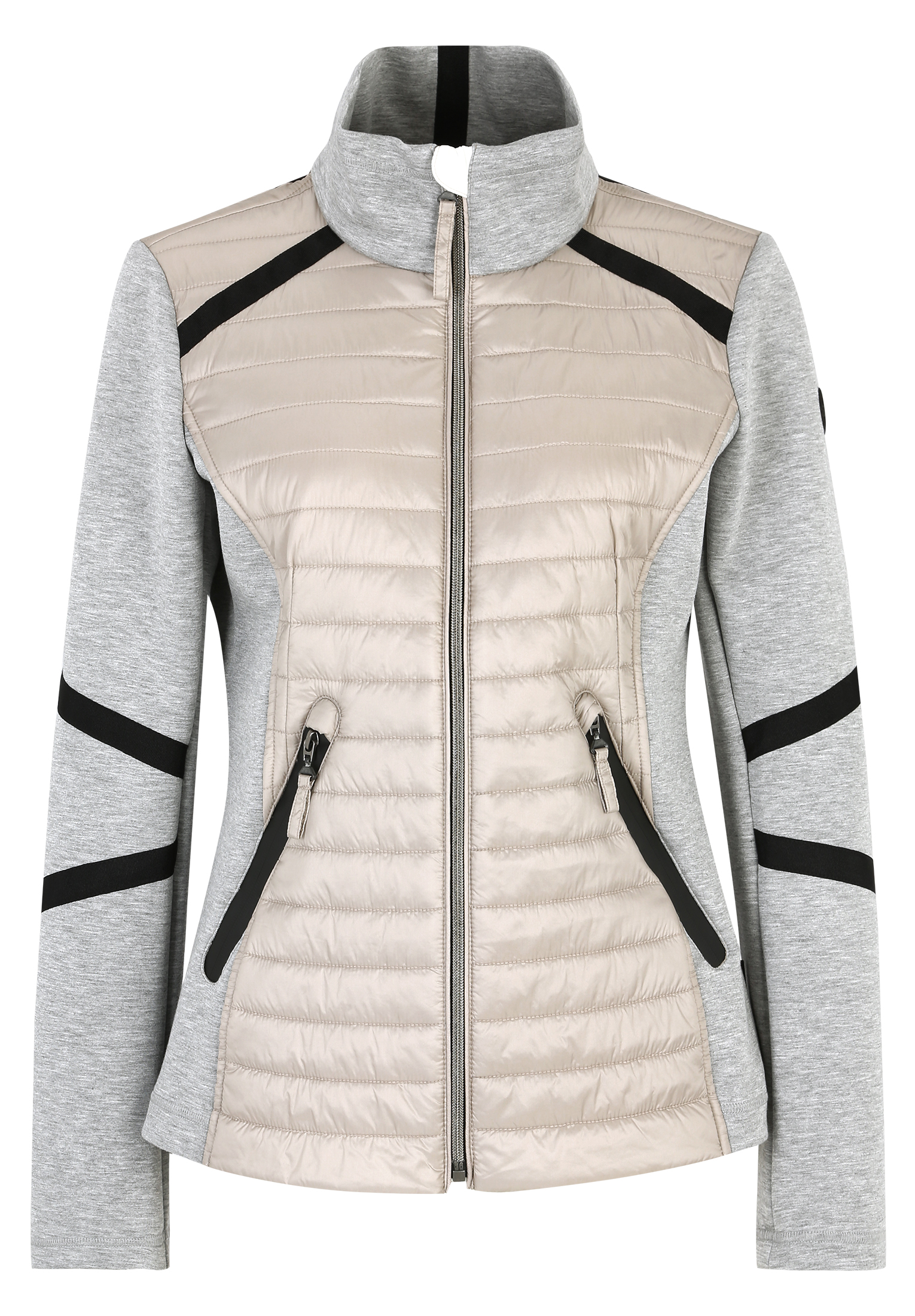 Steppjacke
