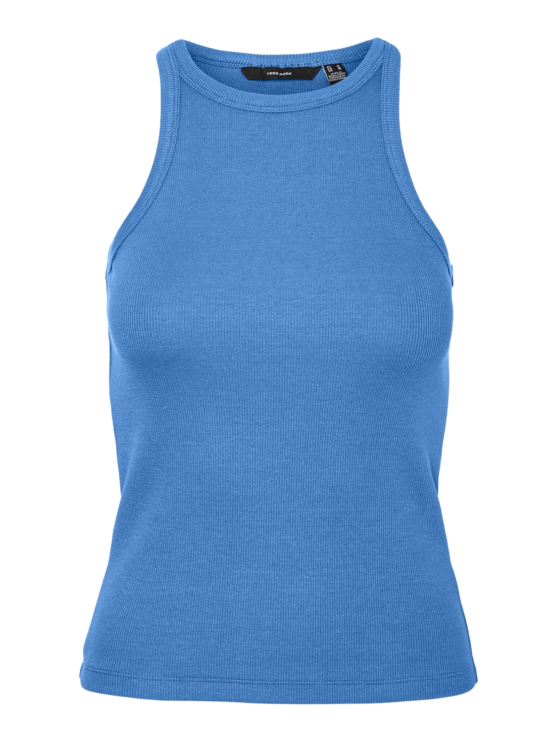 VMCHLOE SHORT TANK TOP GA JRS NOOS