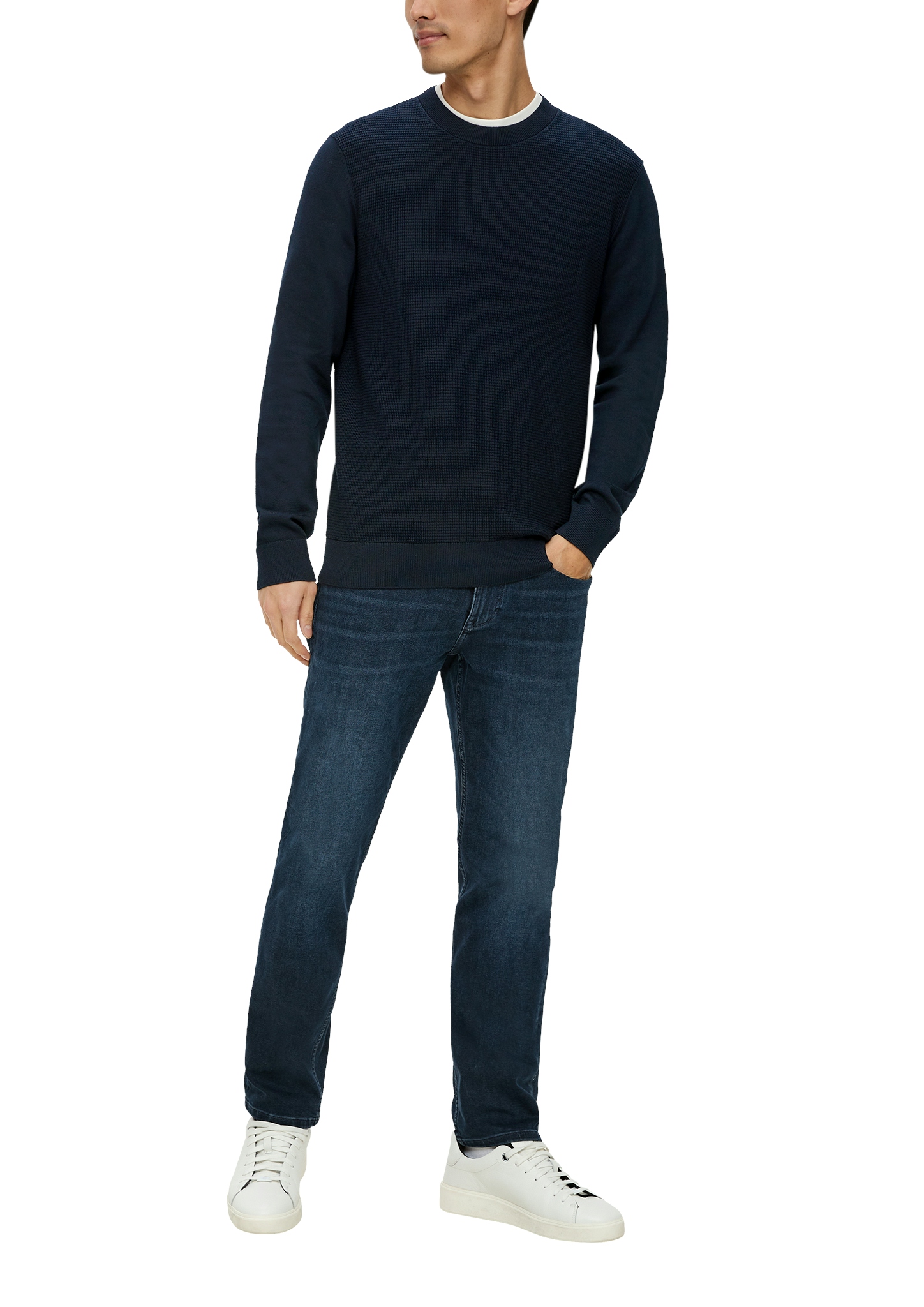 Strickpullover