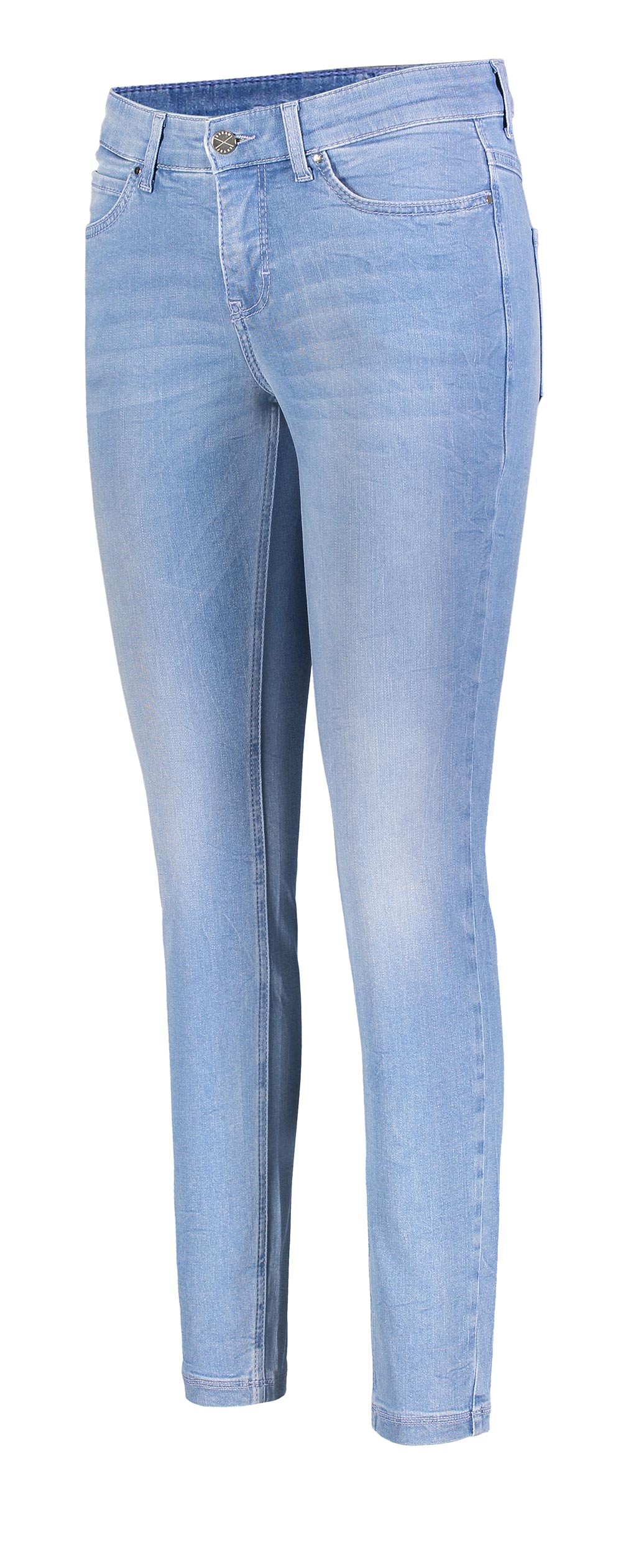 MAC JEANS - DREAM SKINNY, Dream denim