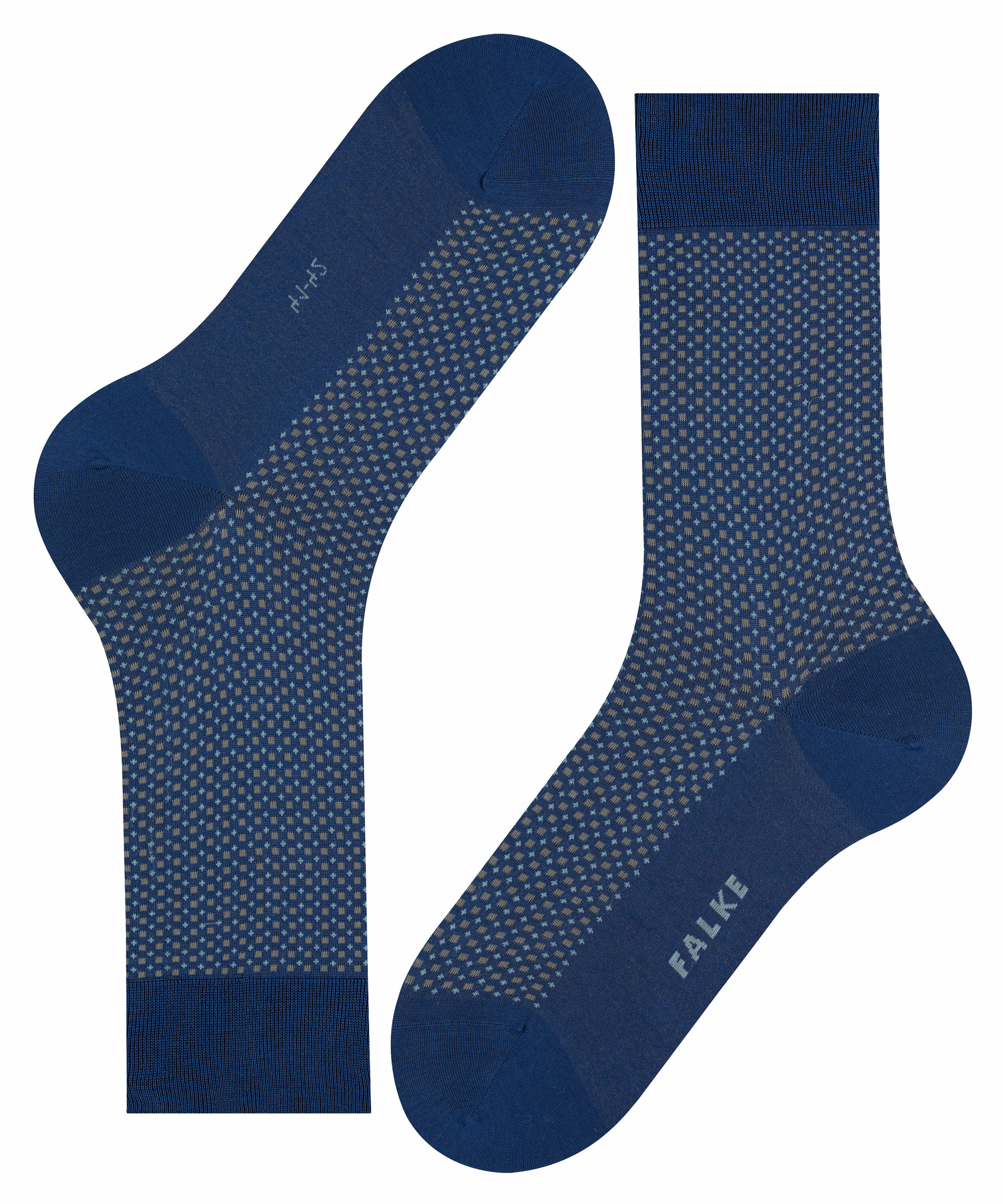 Socken Uptown Tie