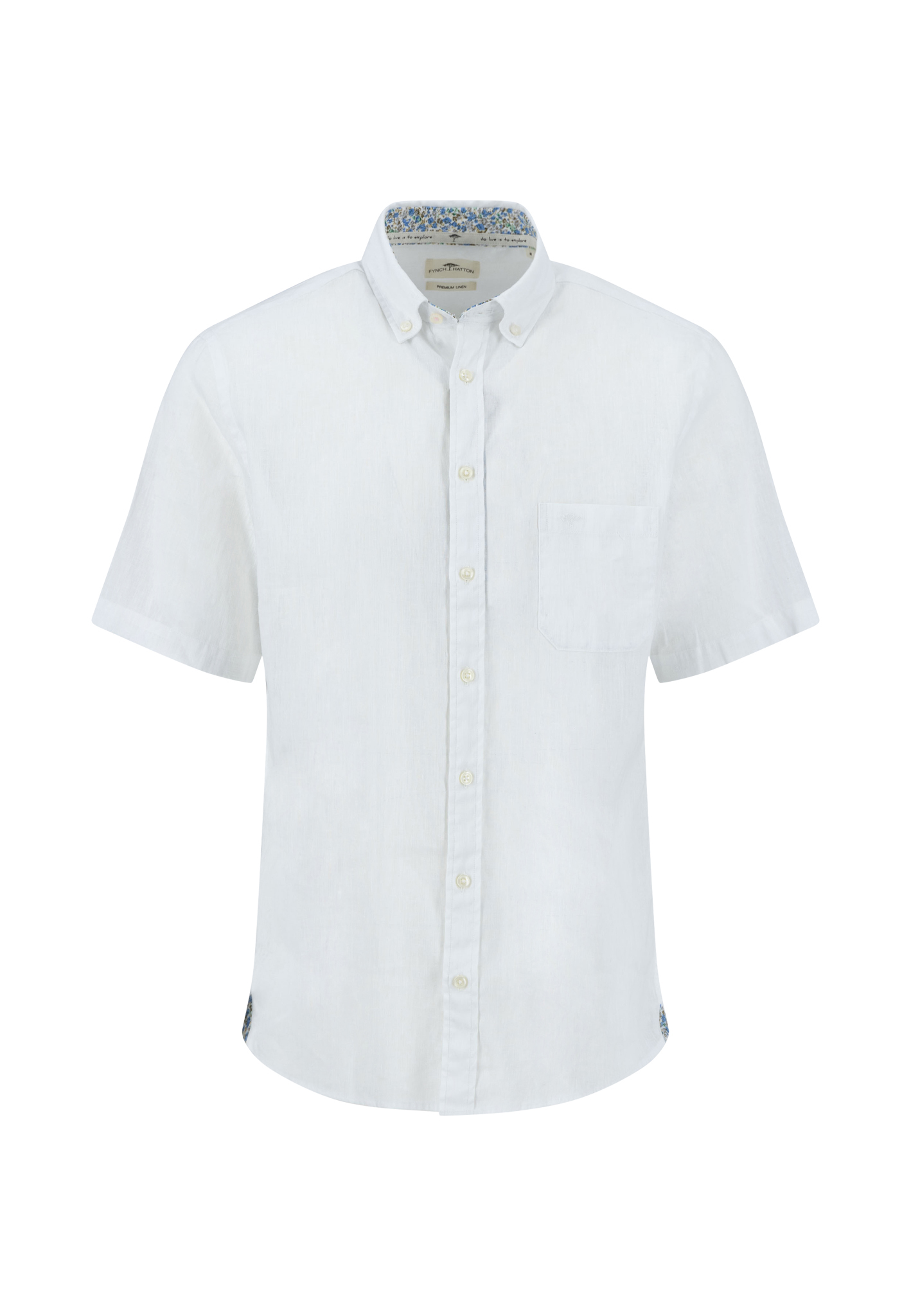 Summer Linen, B.D., 1/2