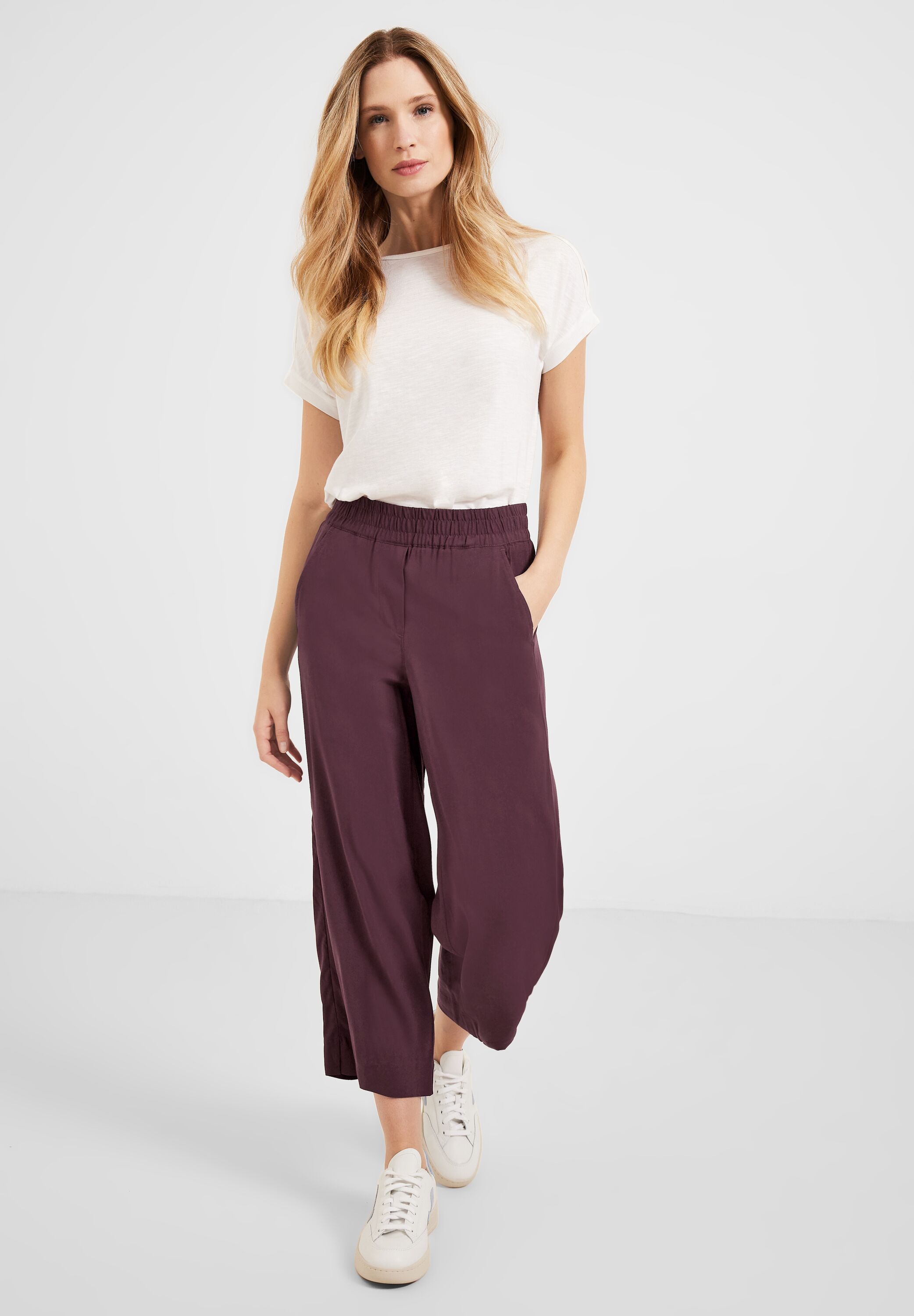 Loose Fit Hose