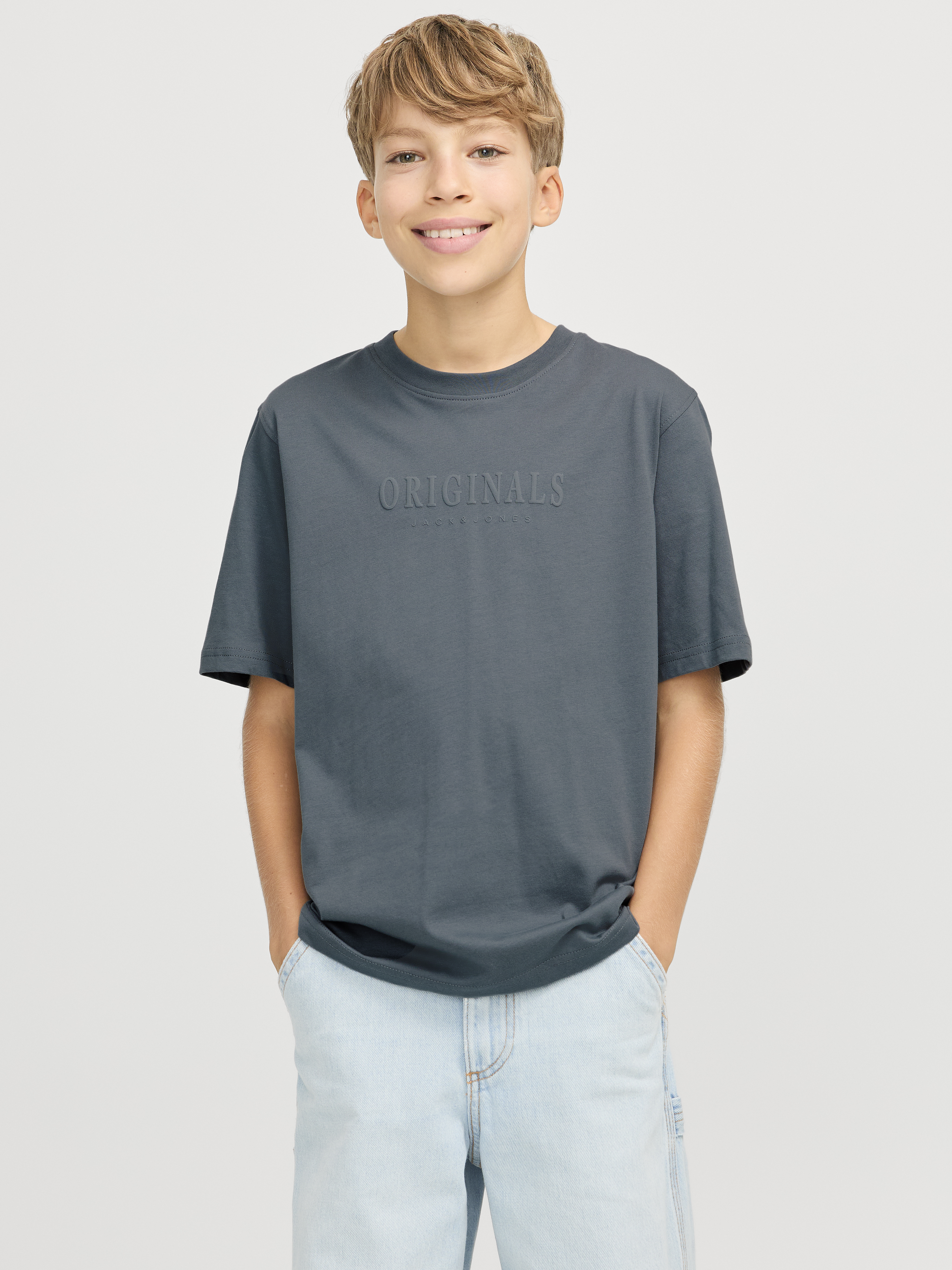 JORFREDERIKSBERG TEE SS CREW  NOOS JNR