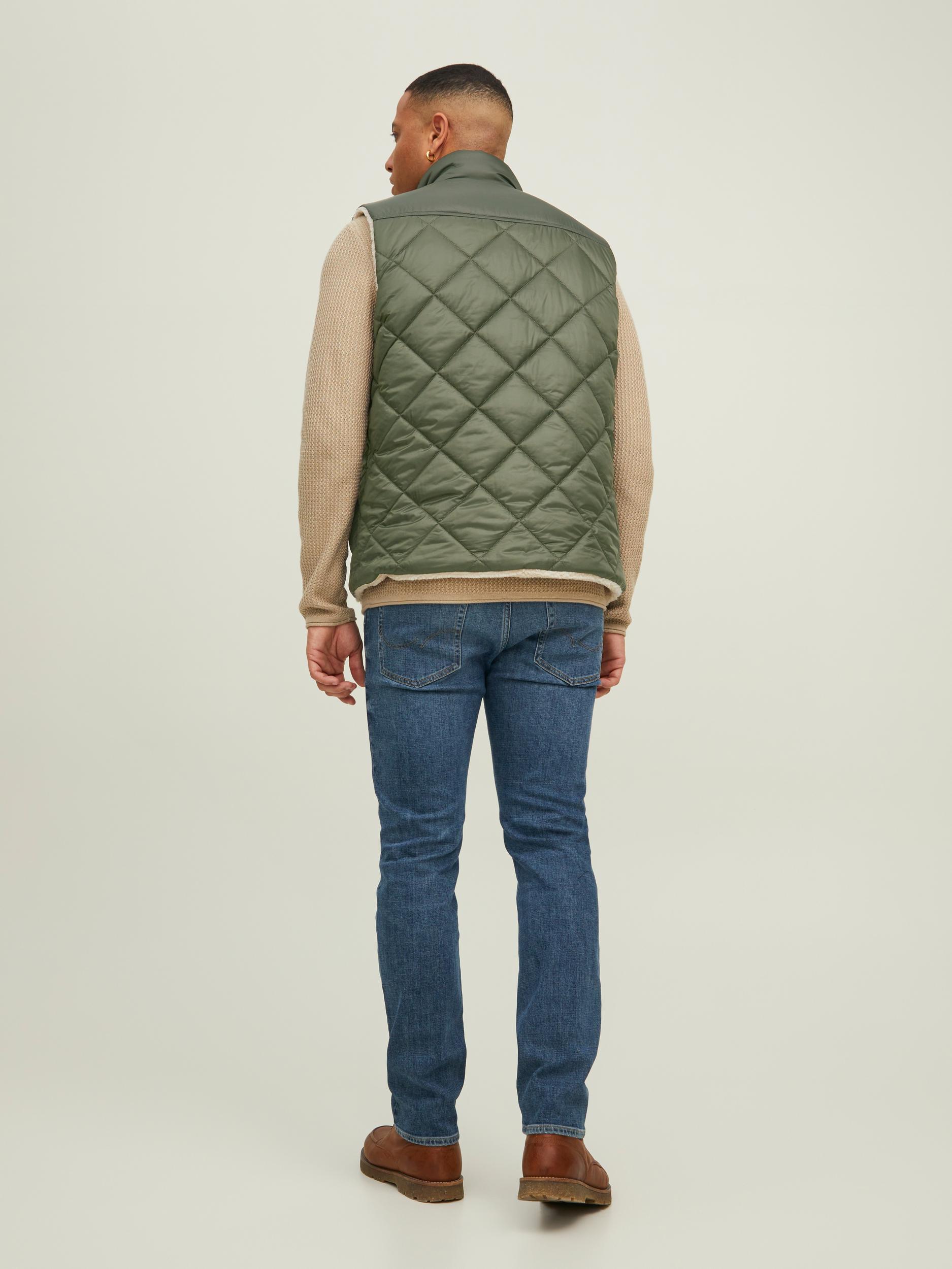 JPRBLUSARGE REVERSIBLE VEST