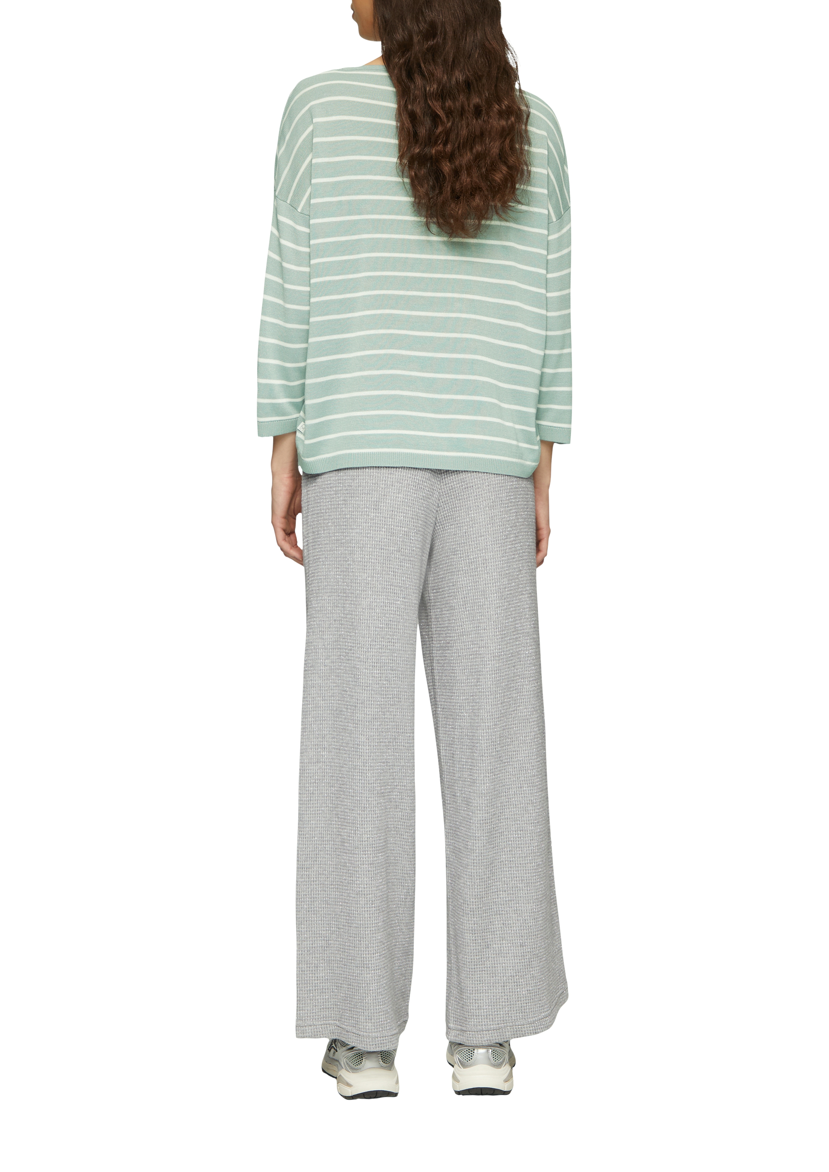 Strickpullover