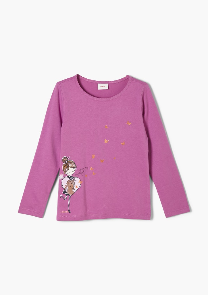 Jerseyshirt