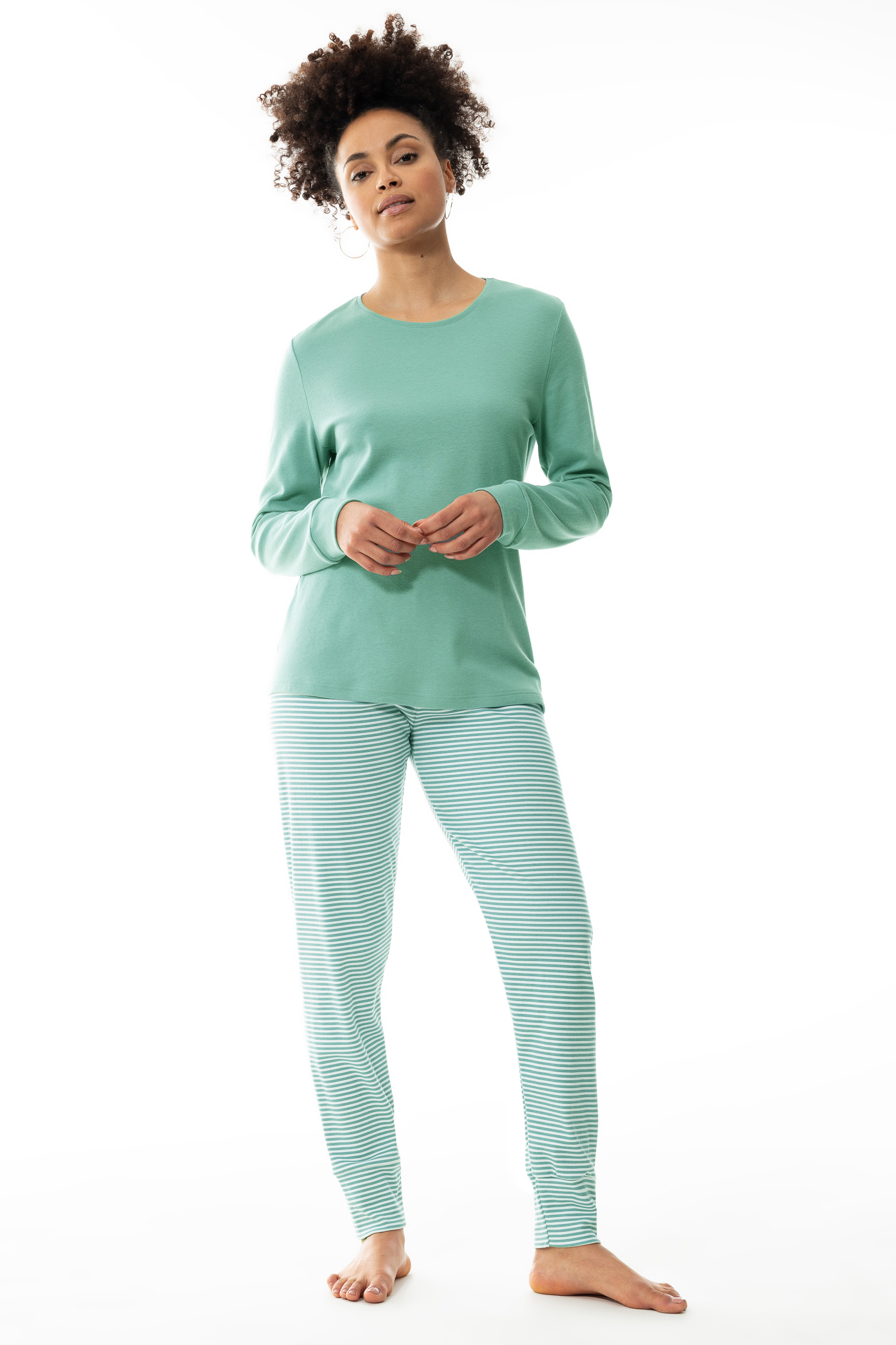 pyjama full length
