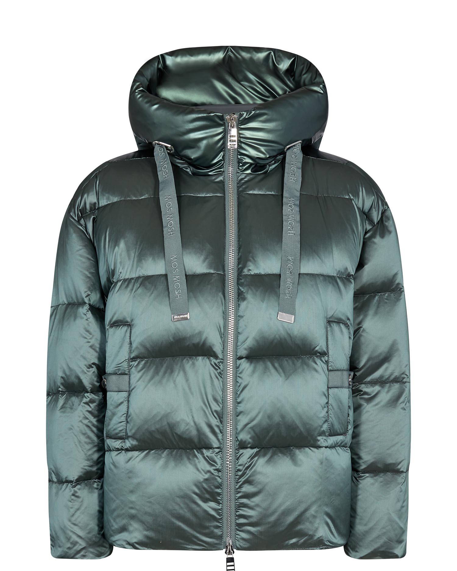 Lilou Puffer Down Jacket