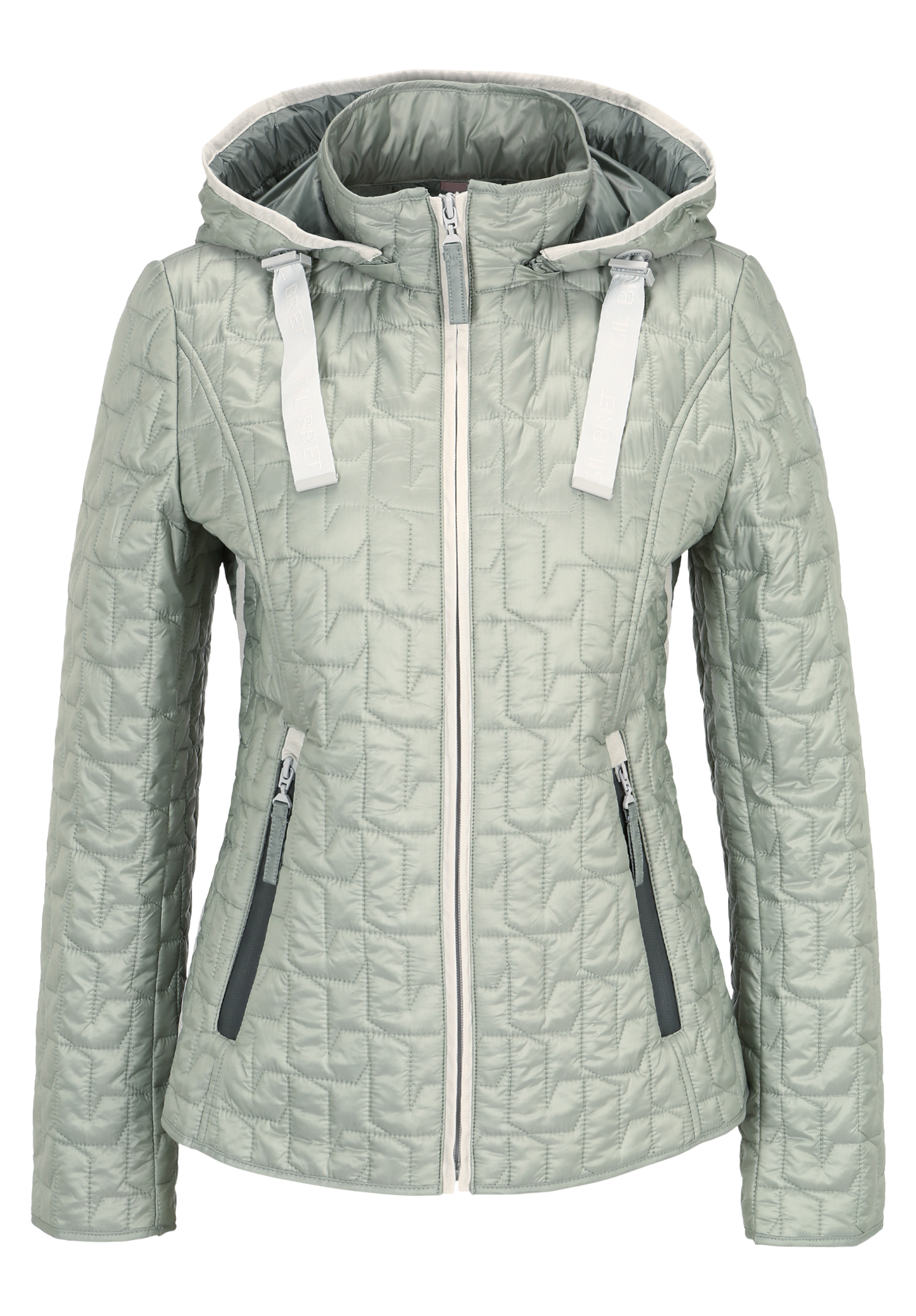 Steppjacke
