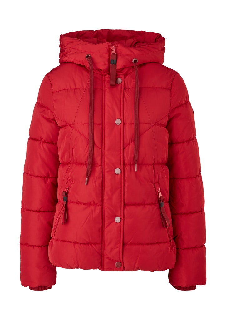 Steppjacke