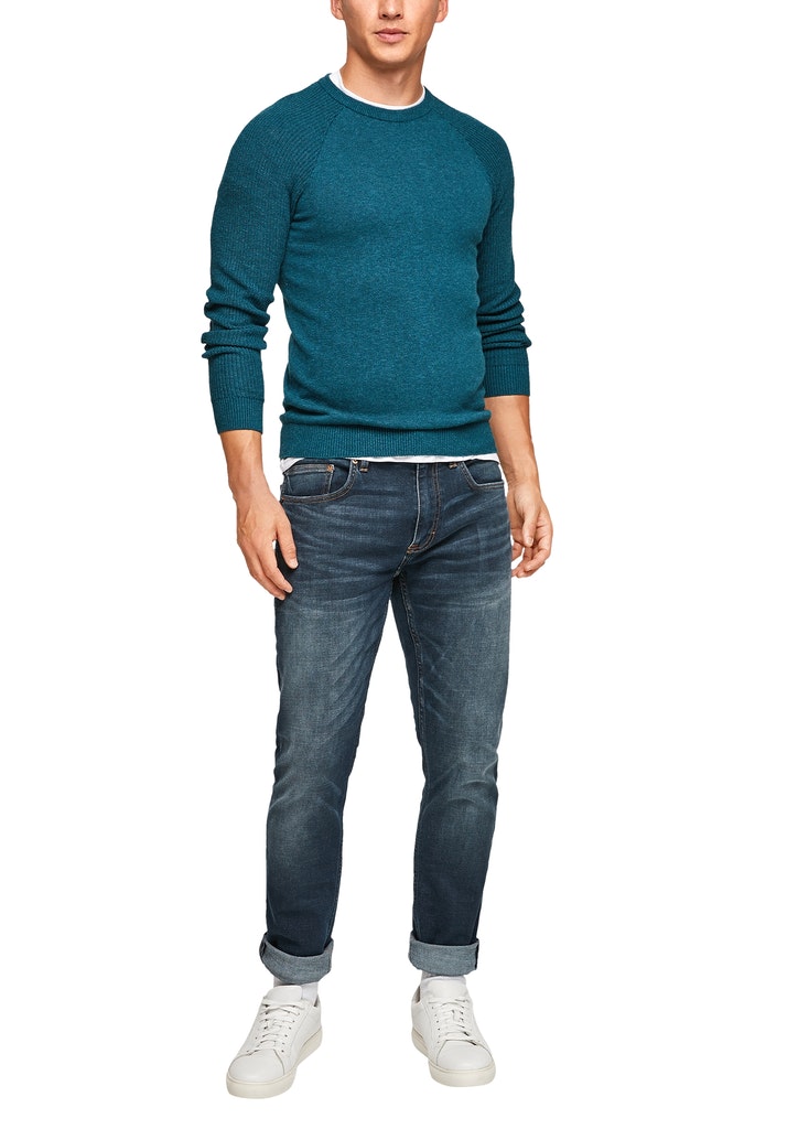 Strickpullover